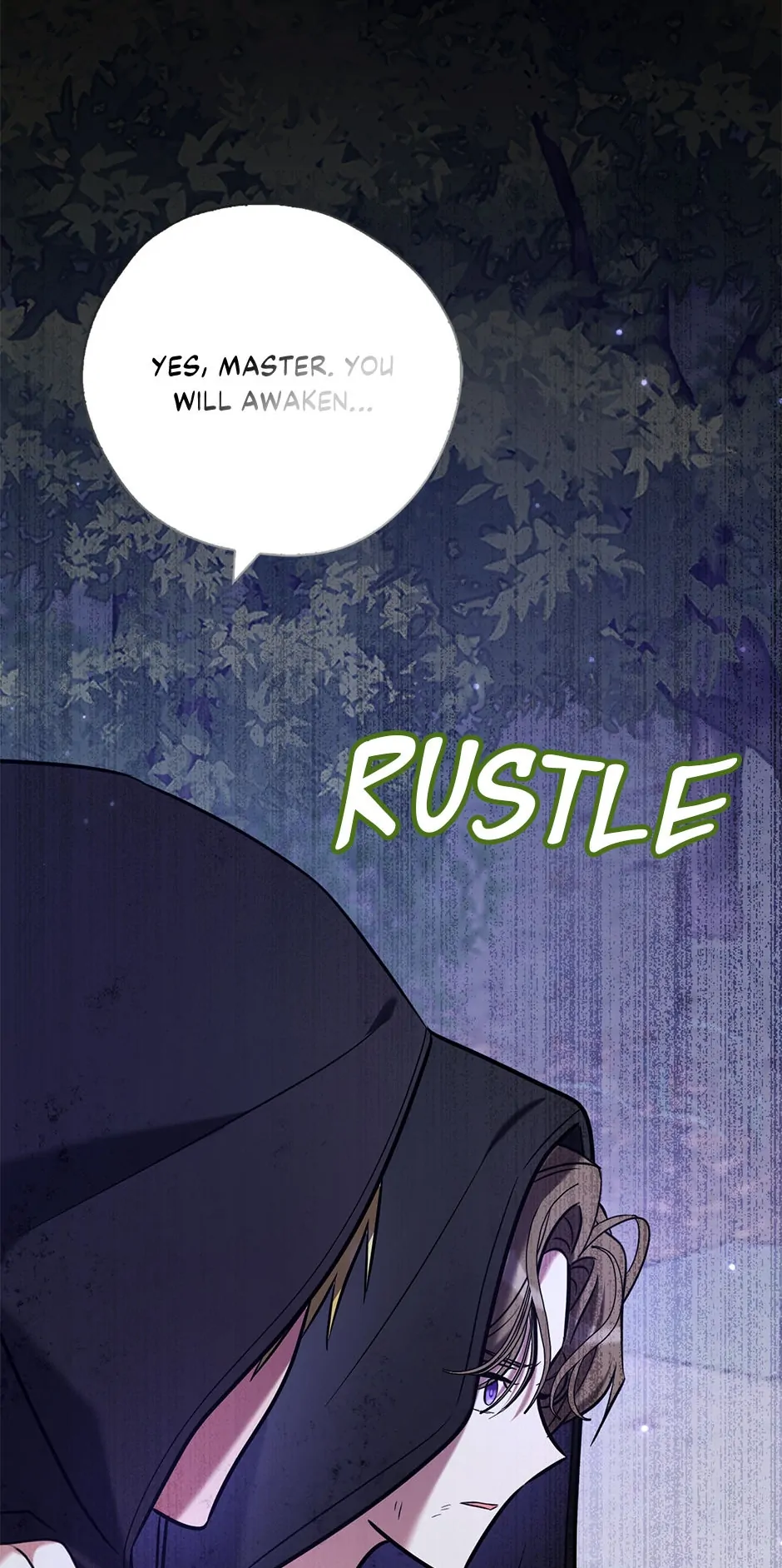 My Three Tyrant Brothers chapter 118 page 24