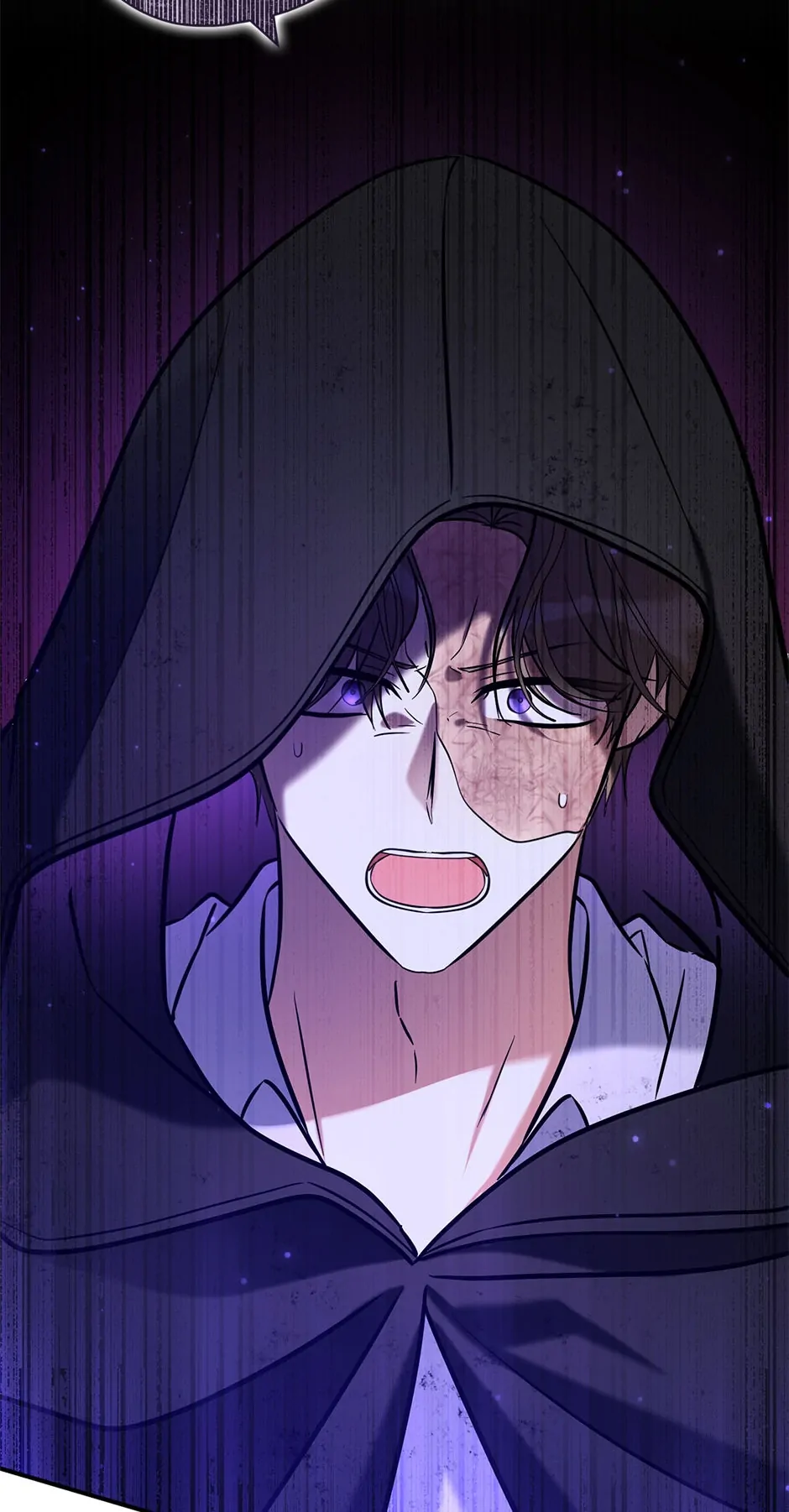 My Three Tyrant Brothers chapter 118 page 31