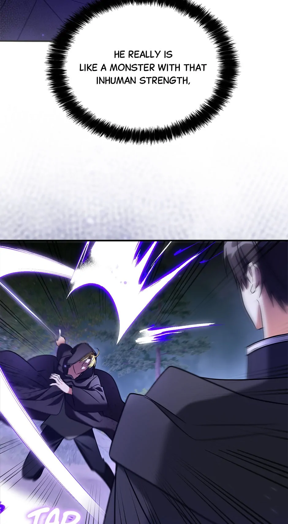 My Three Tyrant Brothers chapter 118 page 37