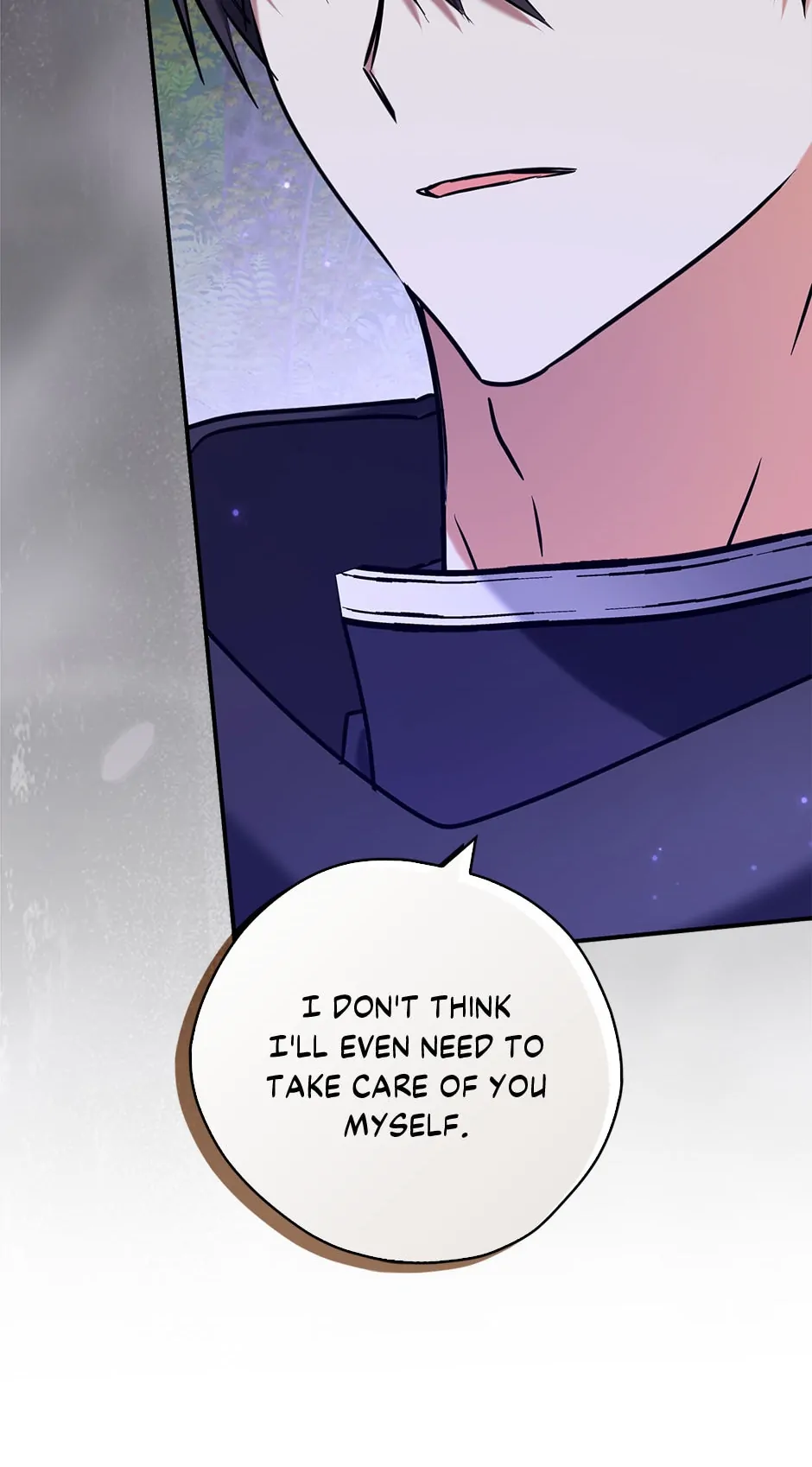 My Three Tyrant Brothers chapter 118 page 50
