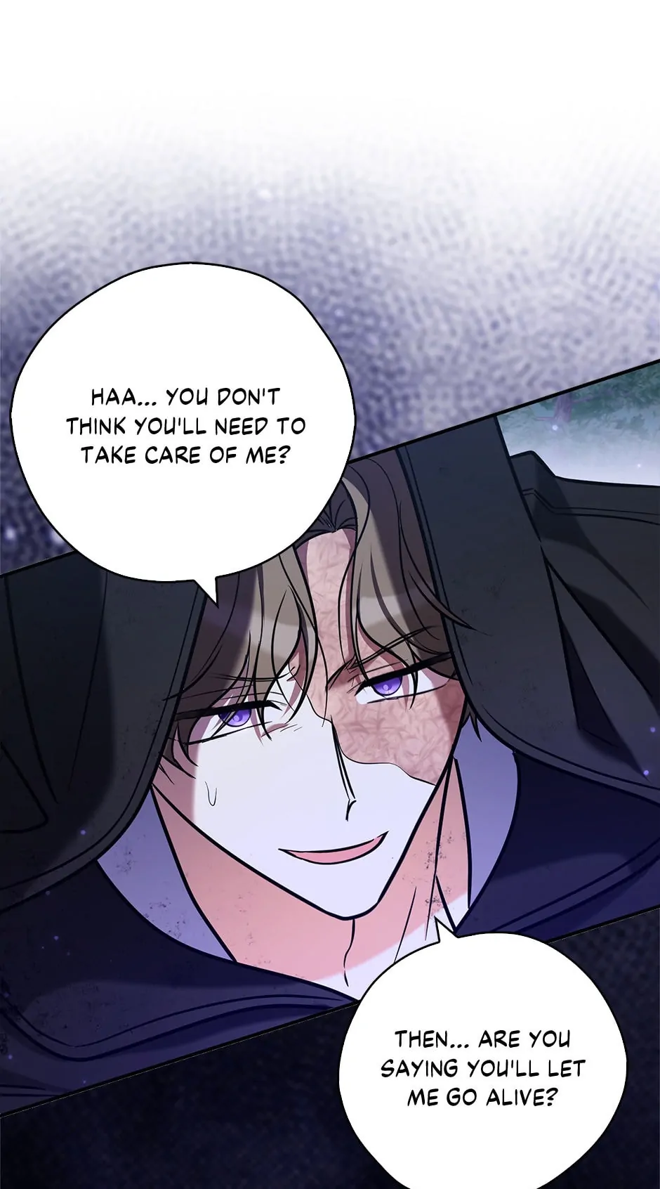 My Three Tyrant Brothers chapter 118 page 51