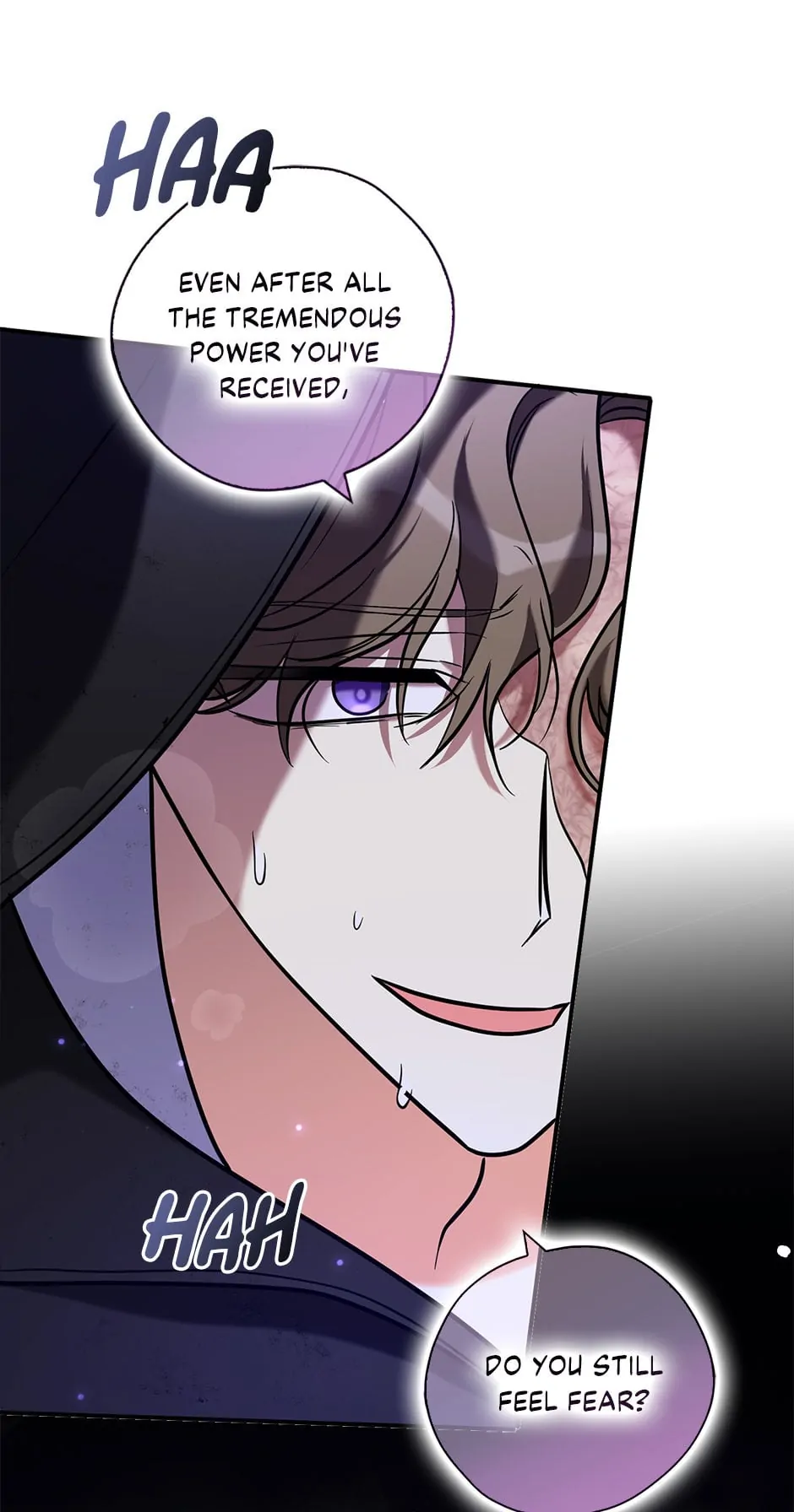 My Three Tyrant Brothers chapter 118 page 57