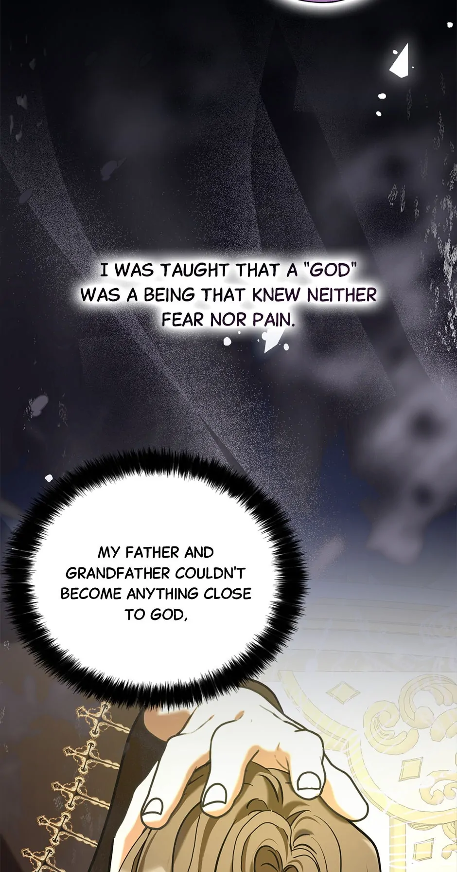 My Three Tyrant Brothers chapter 118 page 58