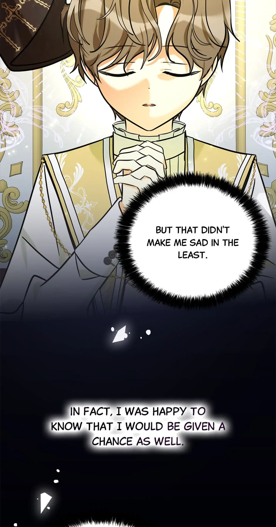 My Three Tyrant Brothers chapter 118 page 59