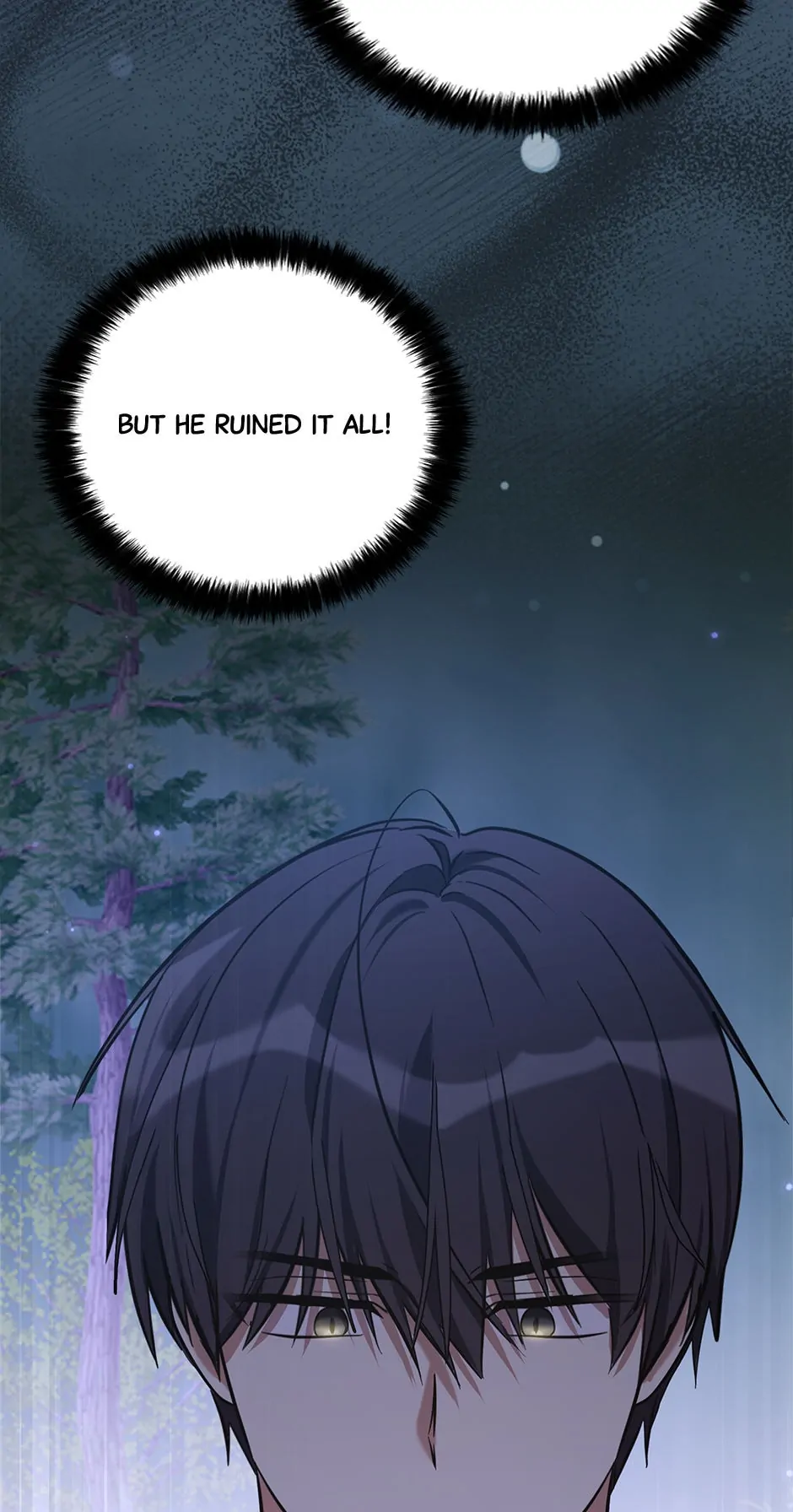 My Three Tyrant Brothers chapter 118 page 61