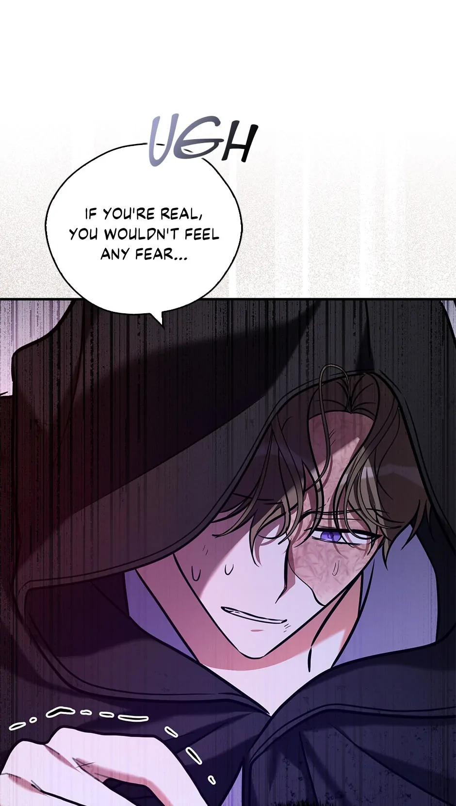 My Three Tyrant Brothers chapter 118 page 63