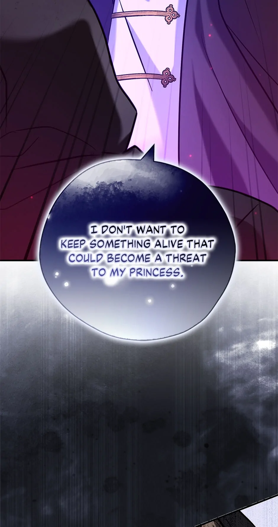 My Three Tyrant Brothers chapter 118 page 69