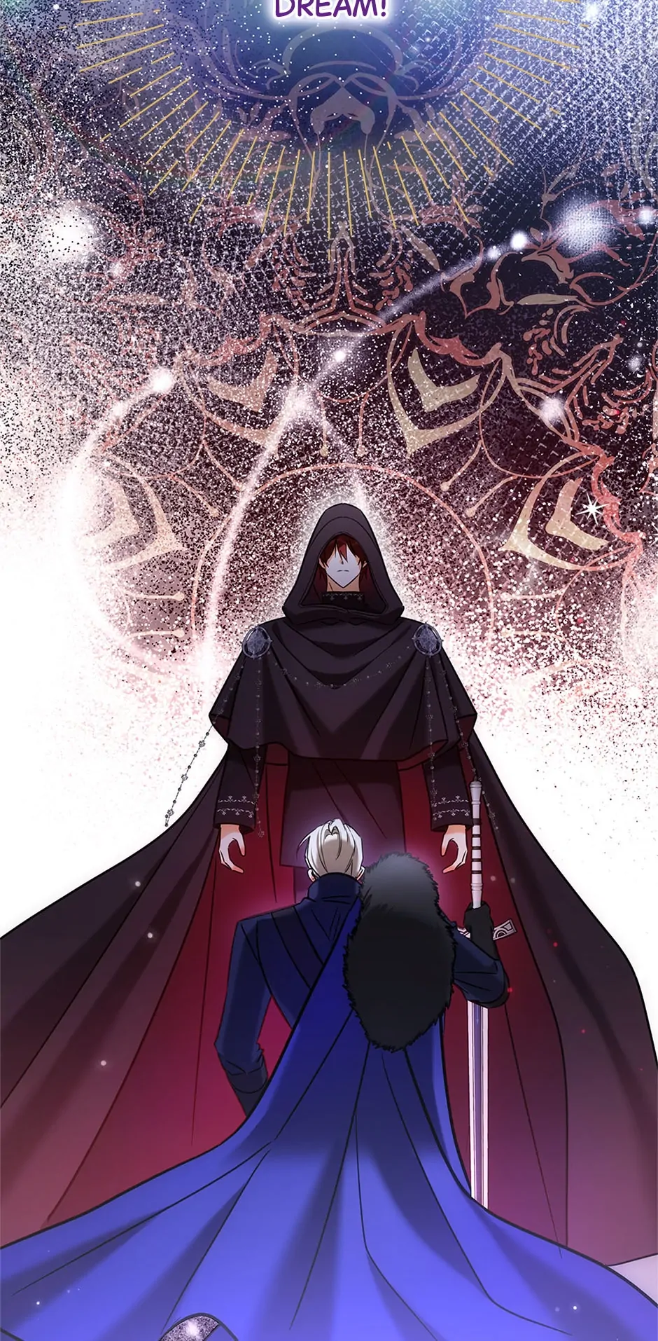My Three Tyrant Brothers chapter 118 page 76