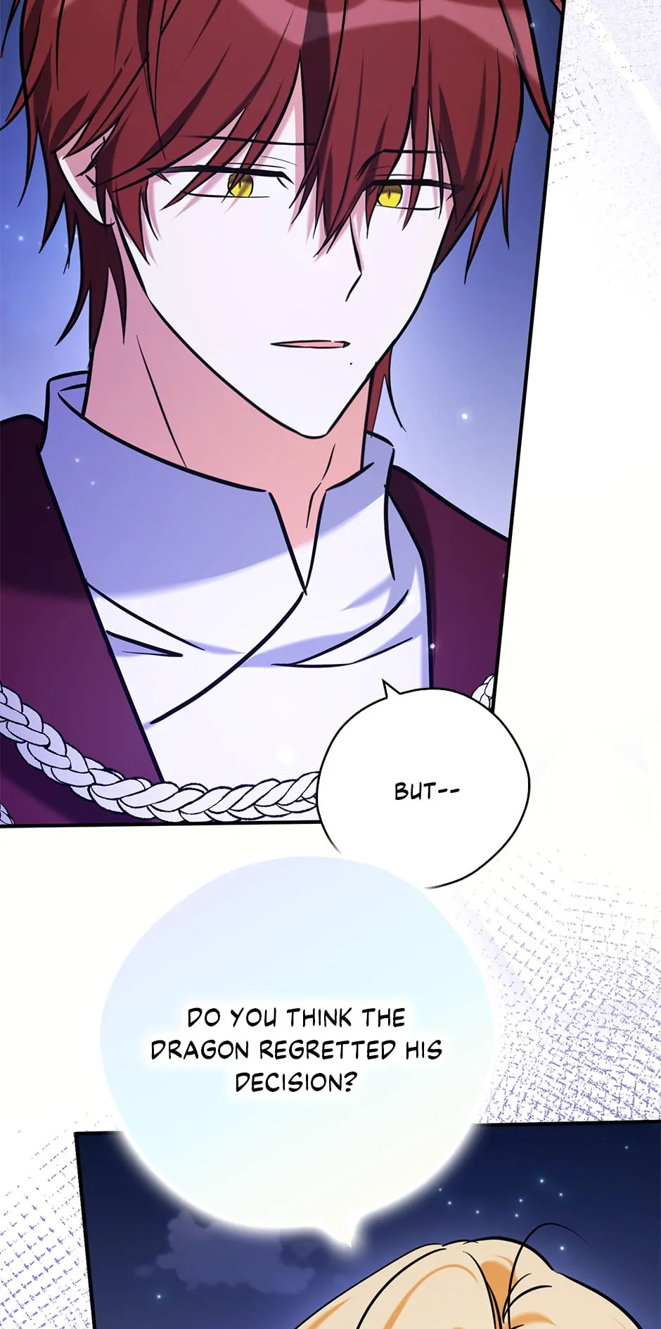 My Three Tyrant Brothers chapter 120 page 4