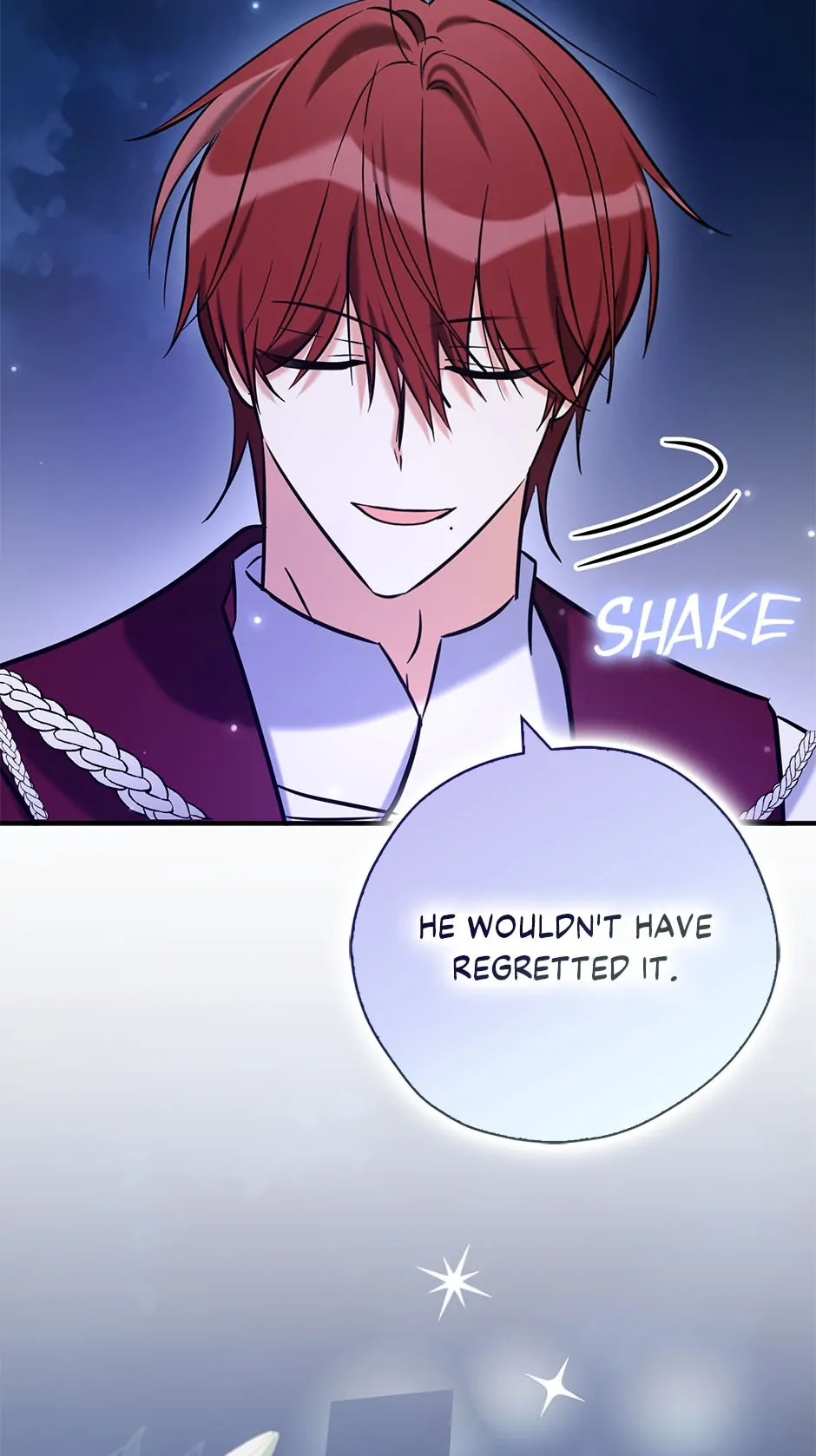 My Three Tyrant Brothers chapter 120 page 9