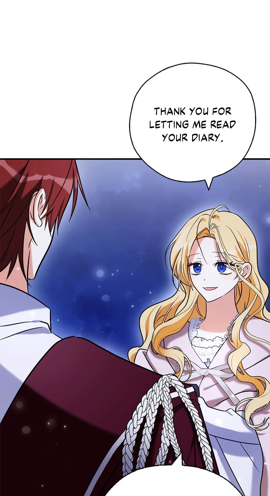 My Three Tyrant Brothers chapter 120 page 30