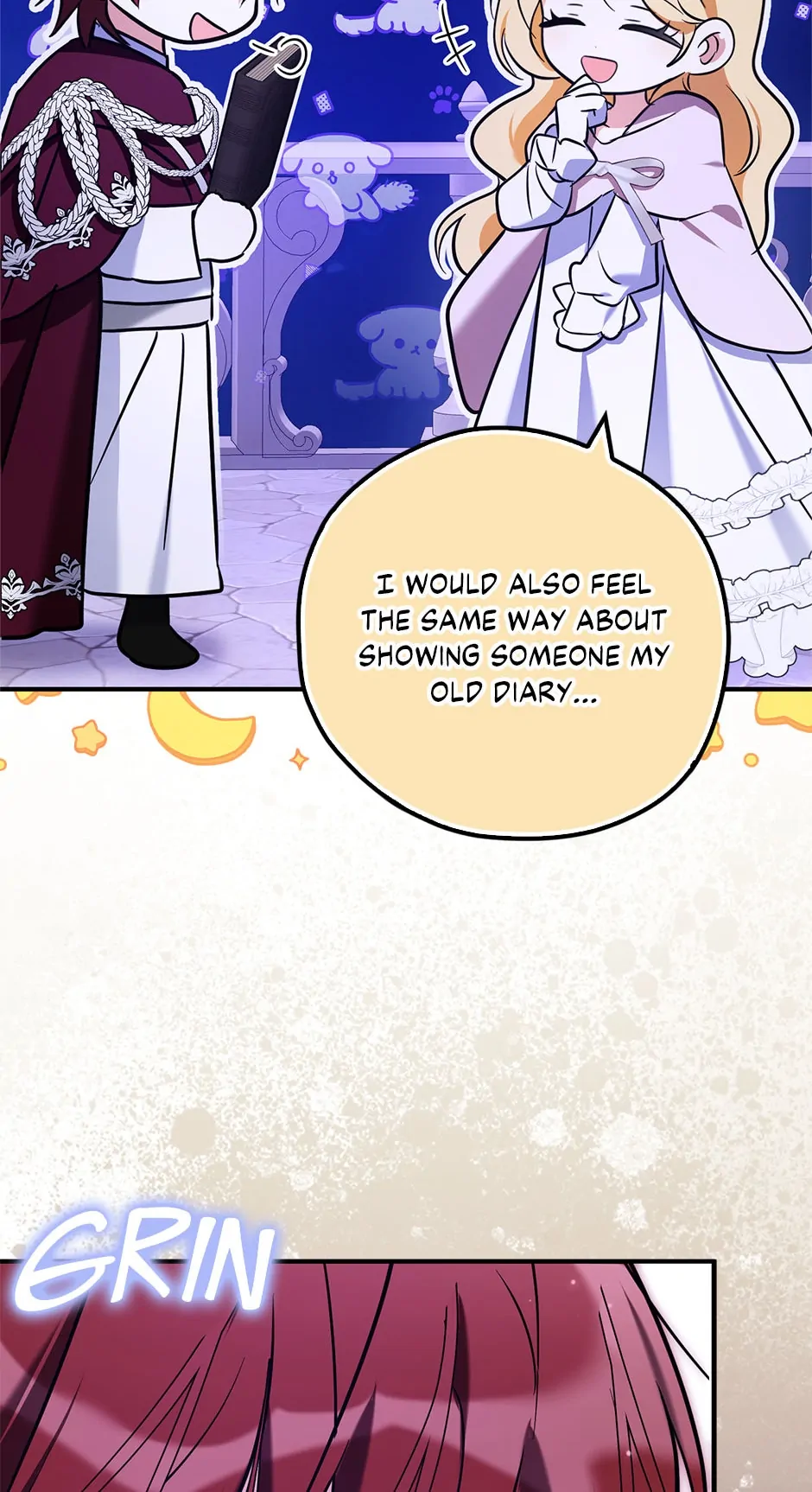 My Three Tyrant Brothers chapter 120 page 33