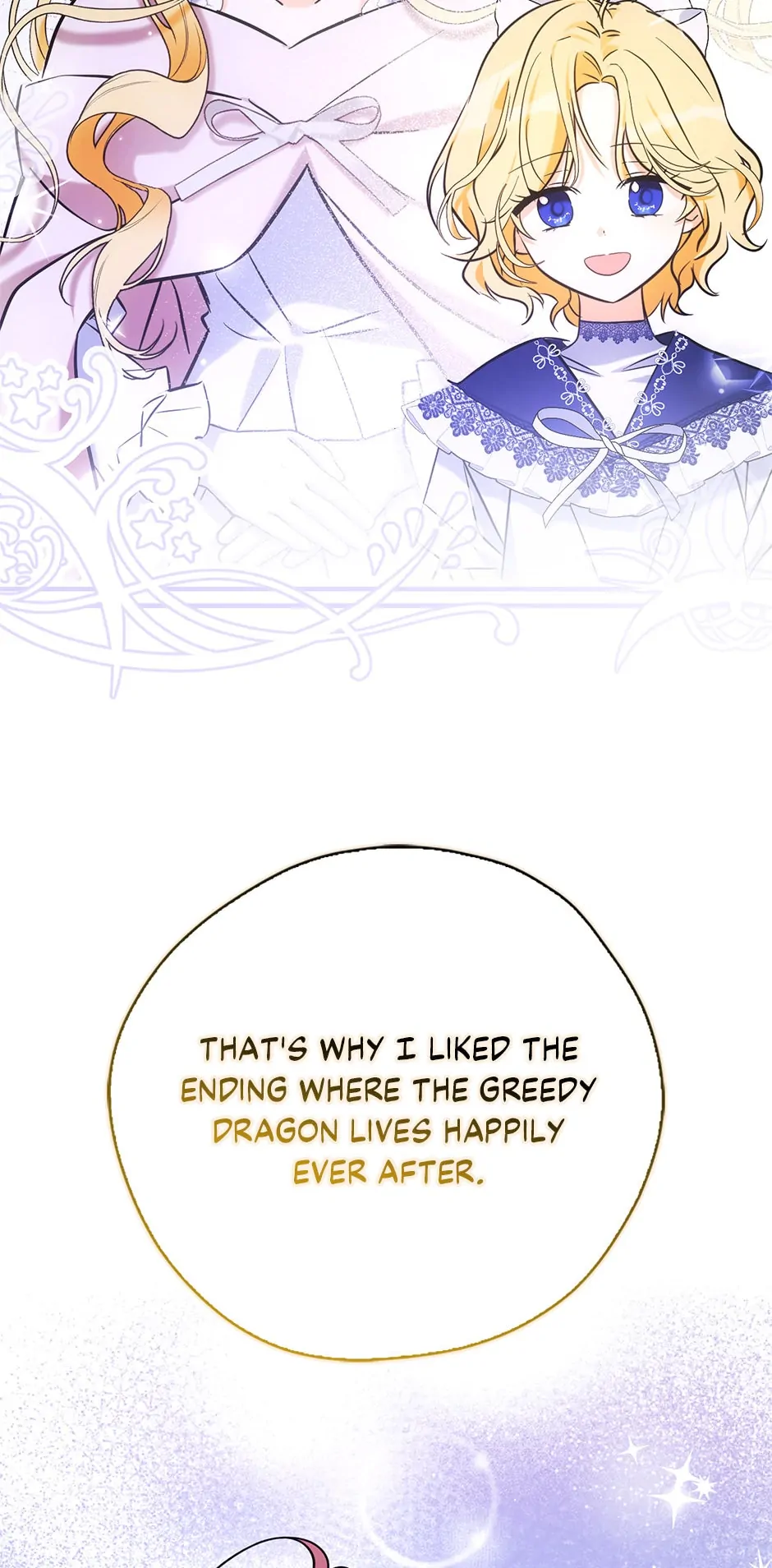 My Three Tyrant Brothers chapter 120 page 49