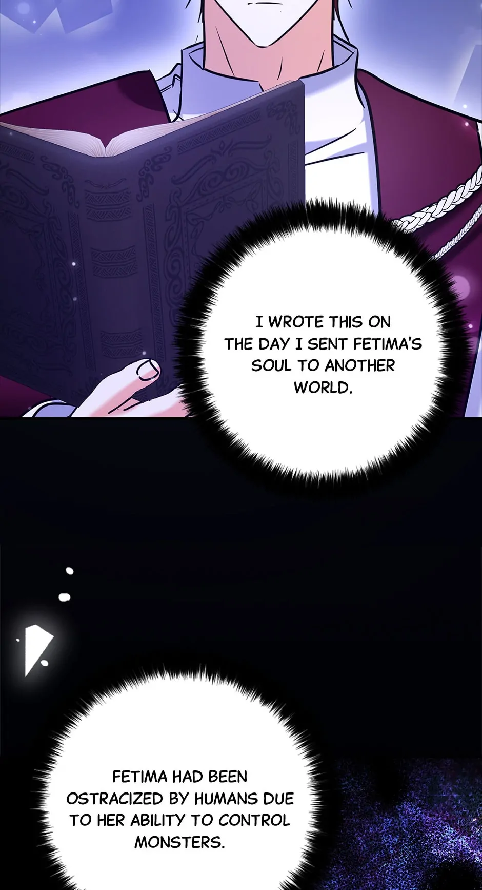 My Three Tyrant Brothers chapter 120 page 58