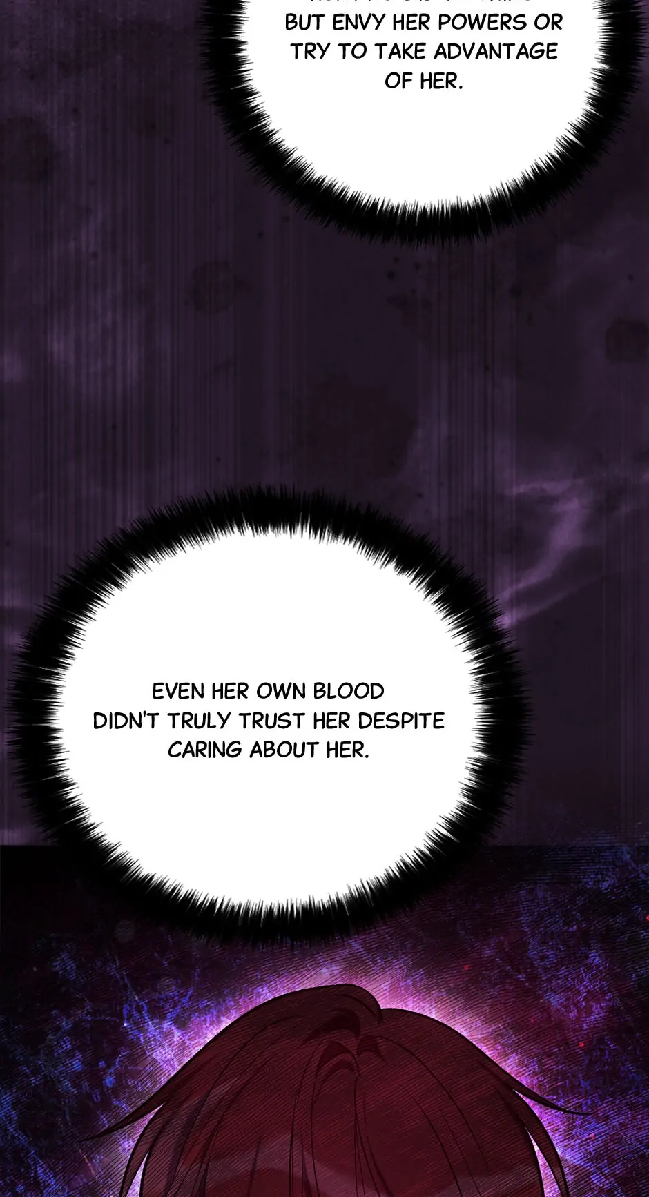 My Three Tyrant Brothers chapter 120 page 60