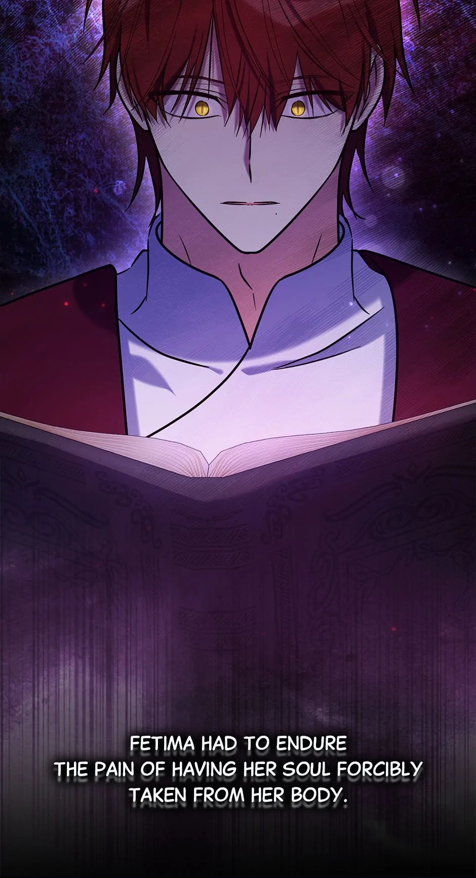 My Three Tyrant Brothers chapter 120 page 61
