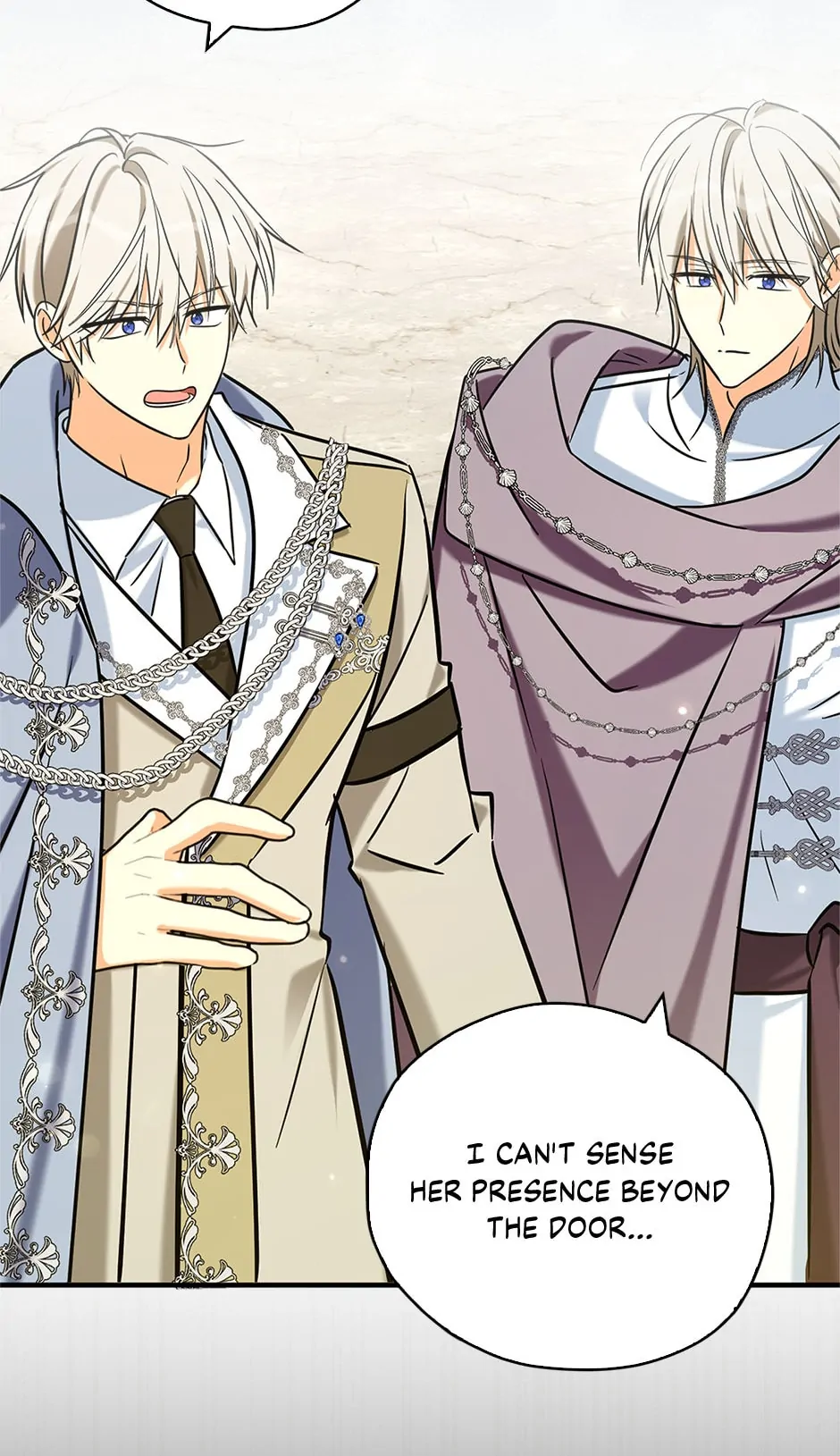 My Three Tyrant Brothers chapter 120 page 81