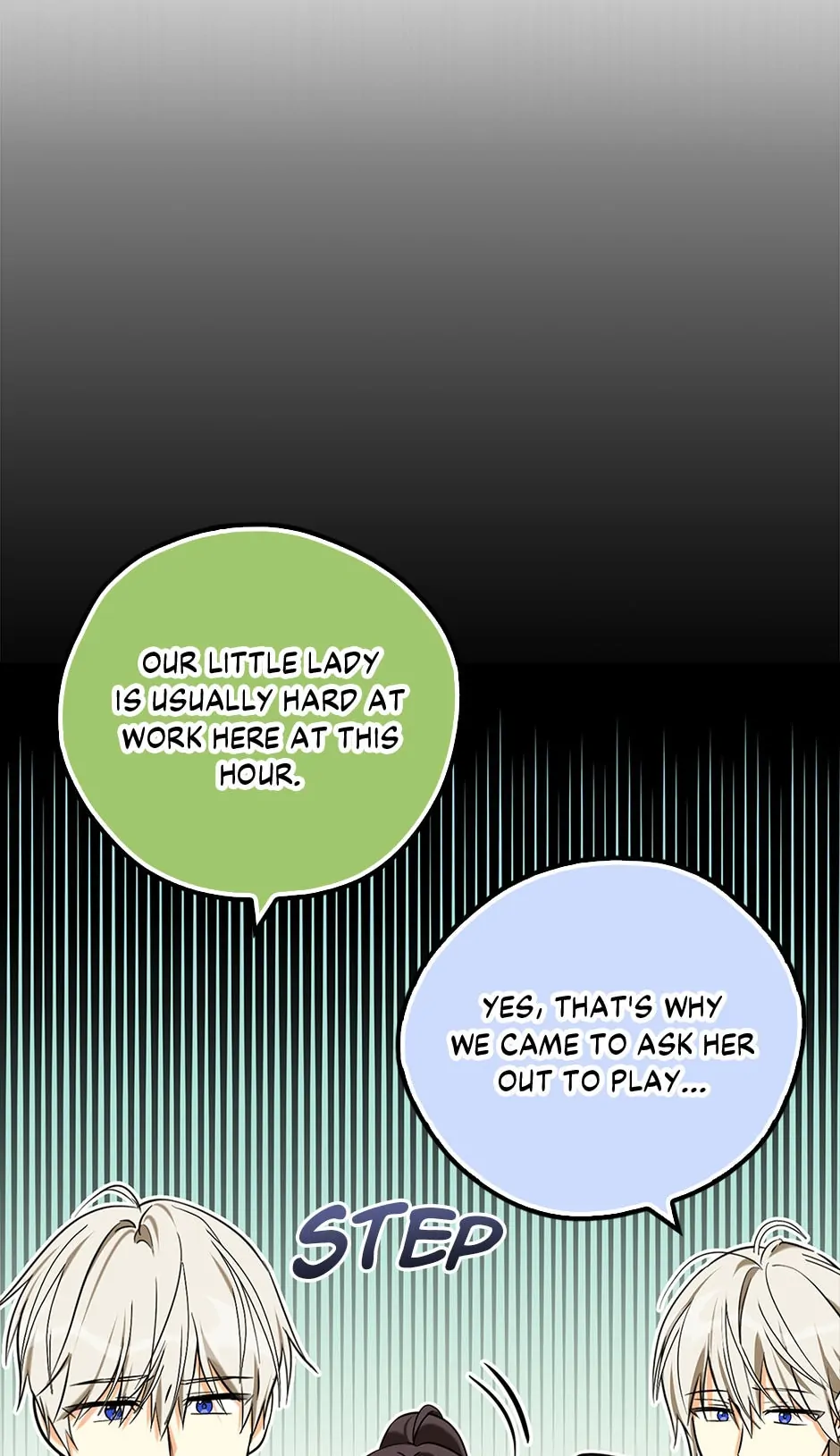 My Three Tyrant Brothers chapter 120 page 82