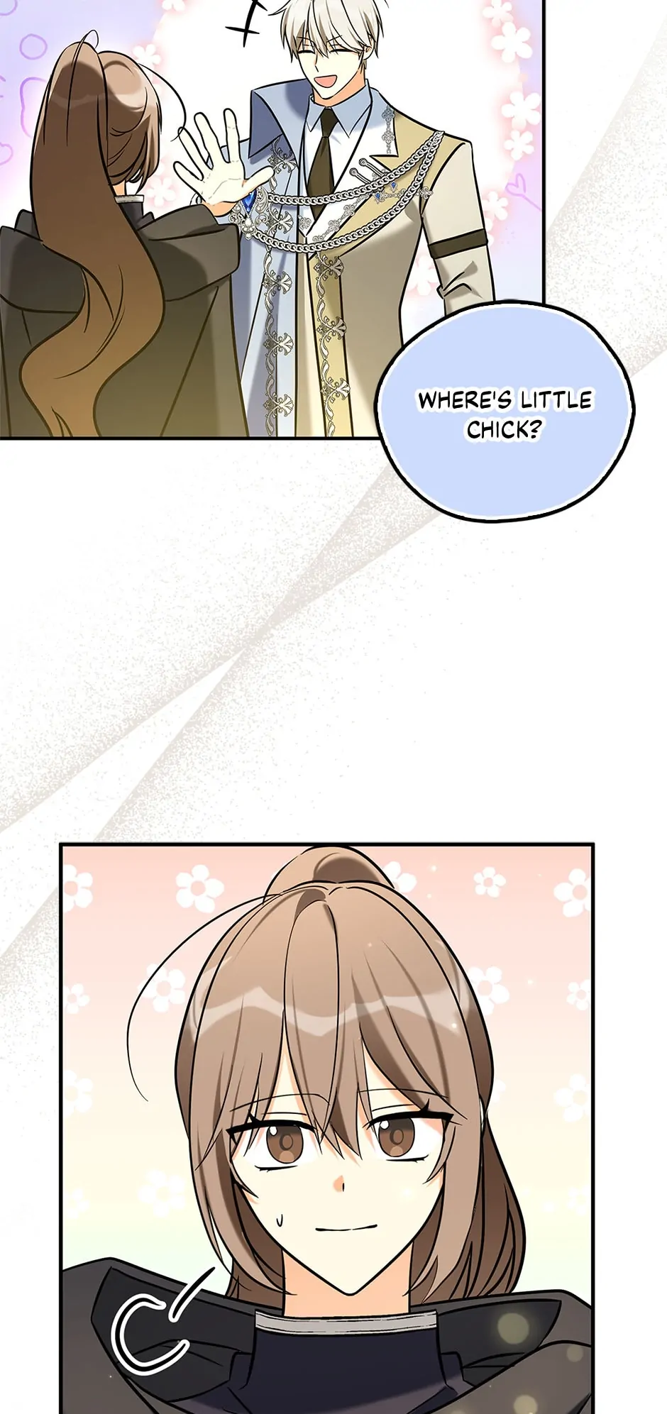 My Three Tyrant Brothers chapter 120 page 86