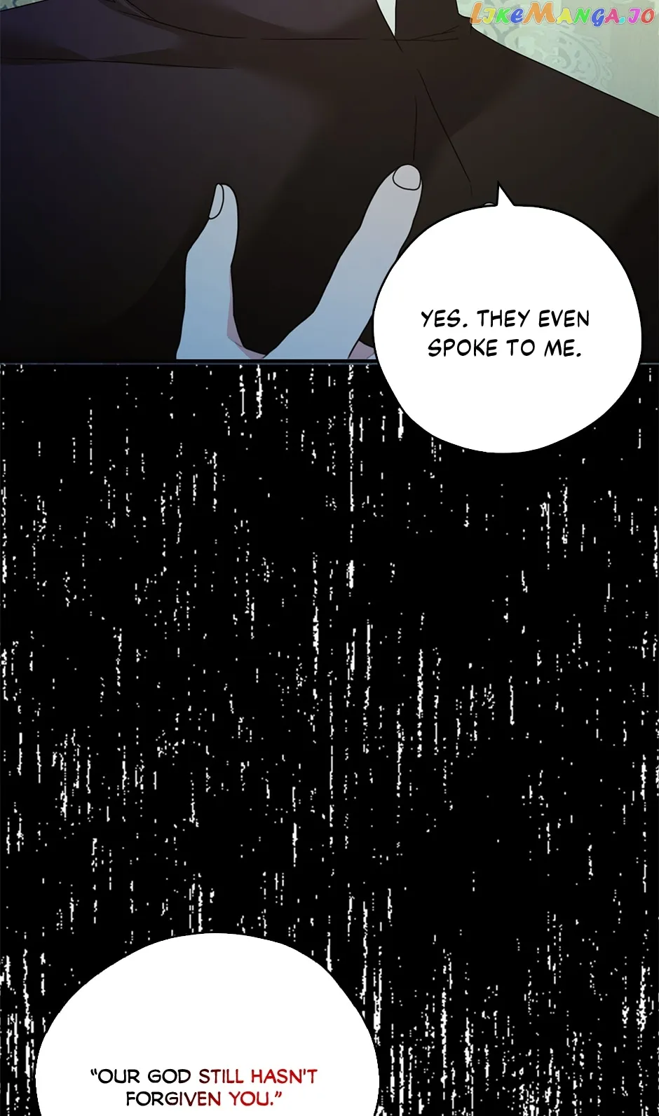 My Three Tyrant Brothers chapter 93 page 2