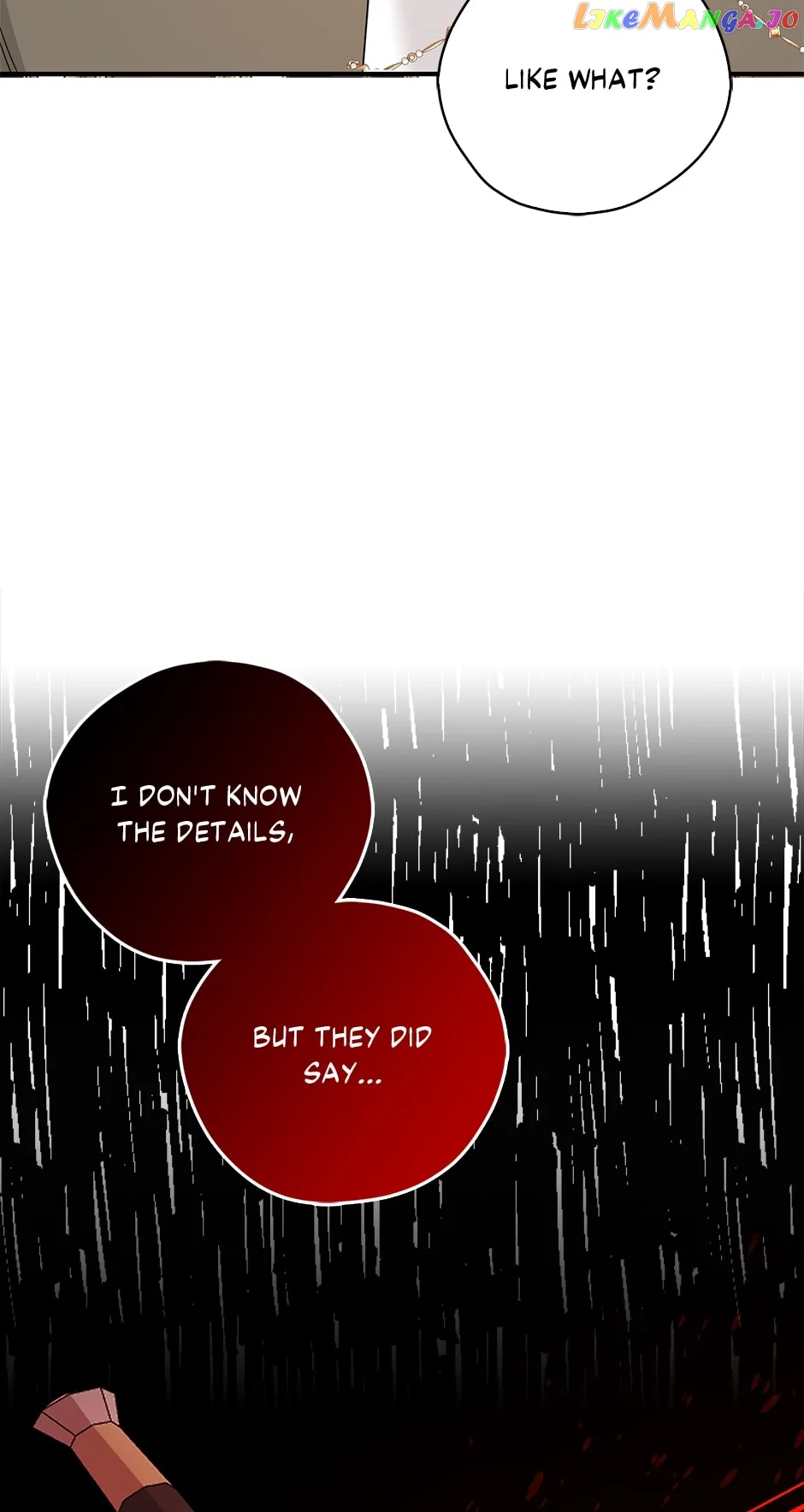 My Three Tyrant Brothers chapter 93 page 9