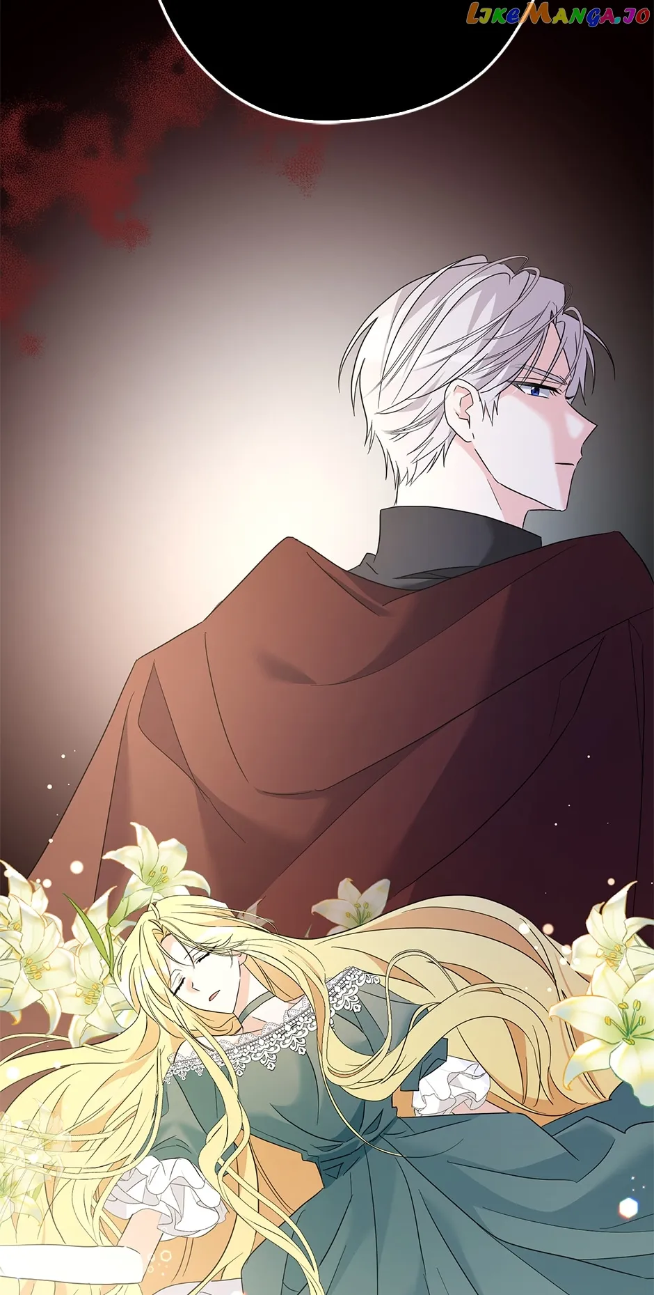 My Three Tyrant Brothers chapter 93 page 17