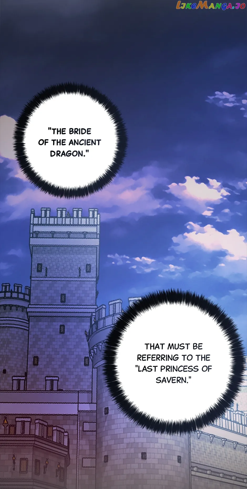 My Three Tyrant Brothers chapter 93 page 20