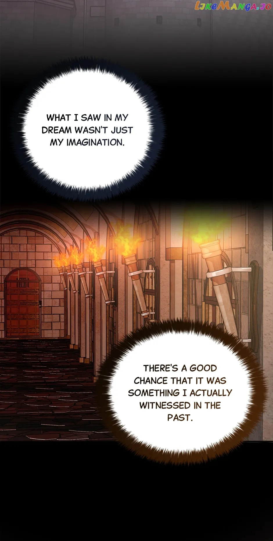 My Three Tyrant Brothers chapter 93 page 21