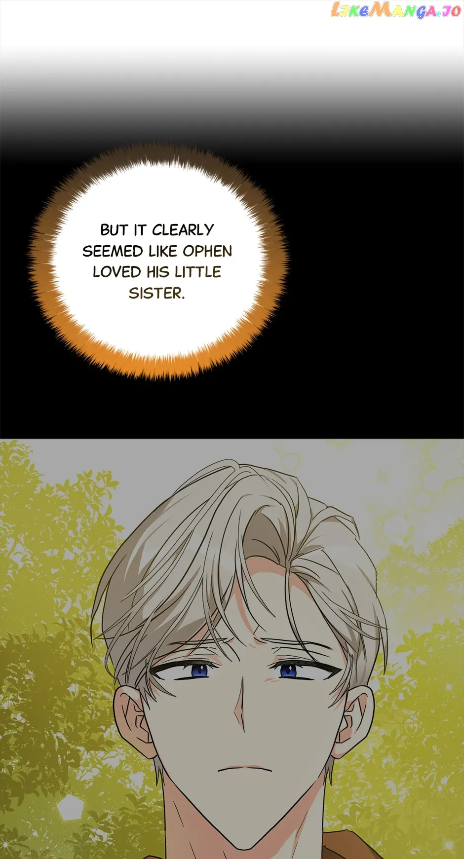 My Three Tyrant Brothers chapter 93 page 24