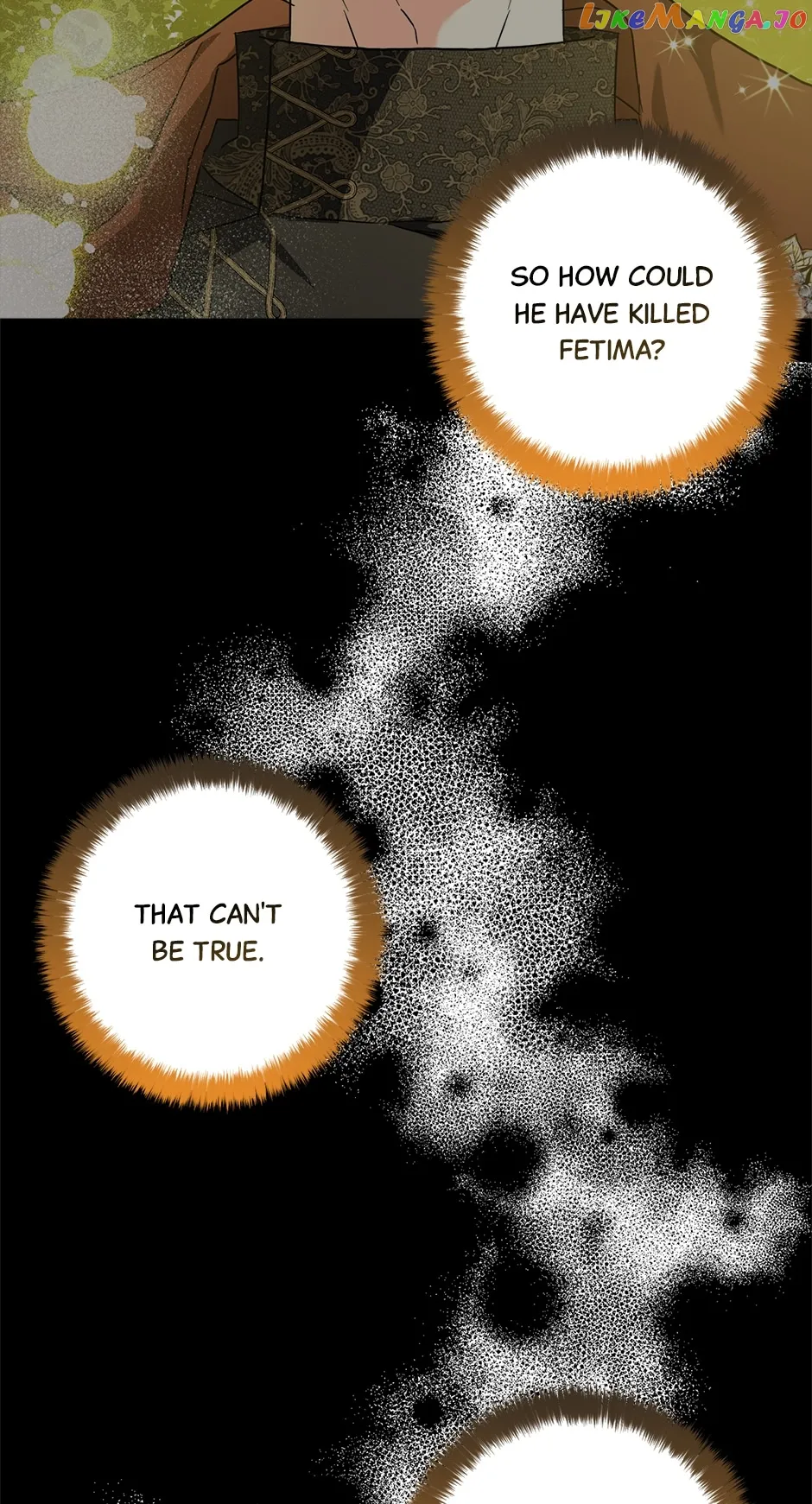 My Three Tyrant Brothers chapter 93 page 25