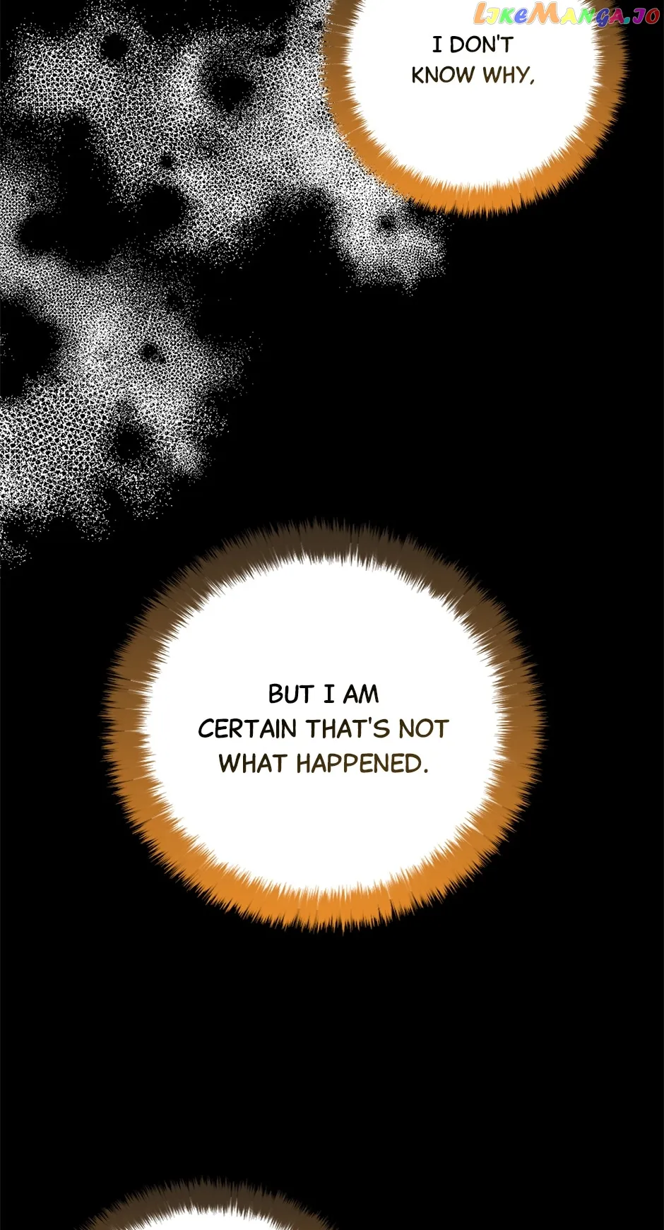My Three Tyrant Brothers chapter 93 page 26
