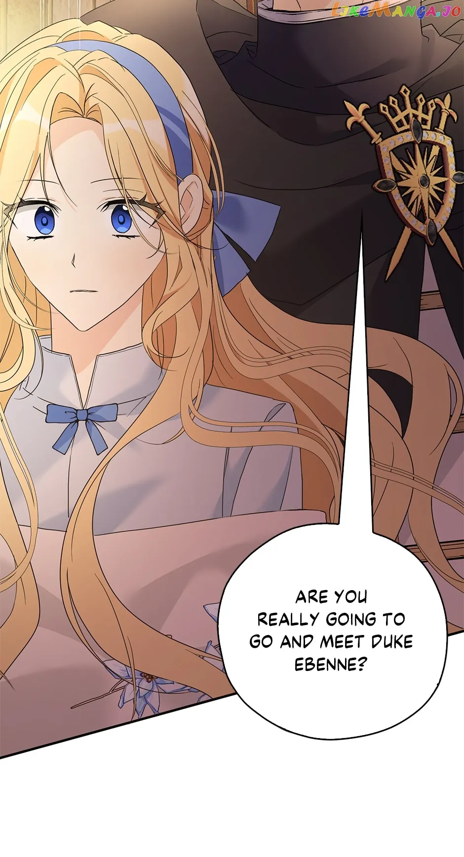 My Three Tyrant Brothers chapter 93 page 29