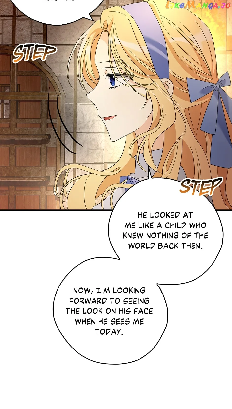 My Three Tyrant Brothers chapter 93 page 34