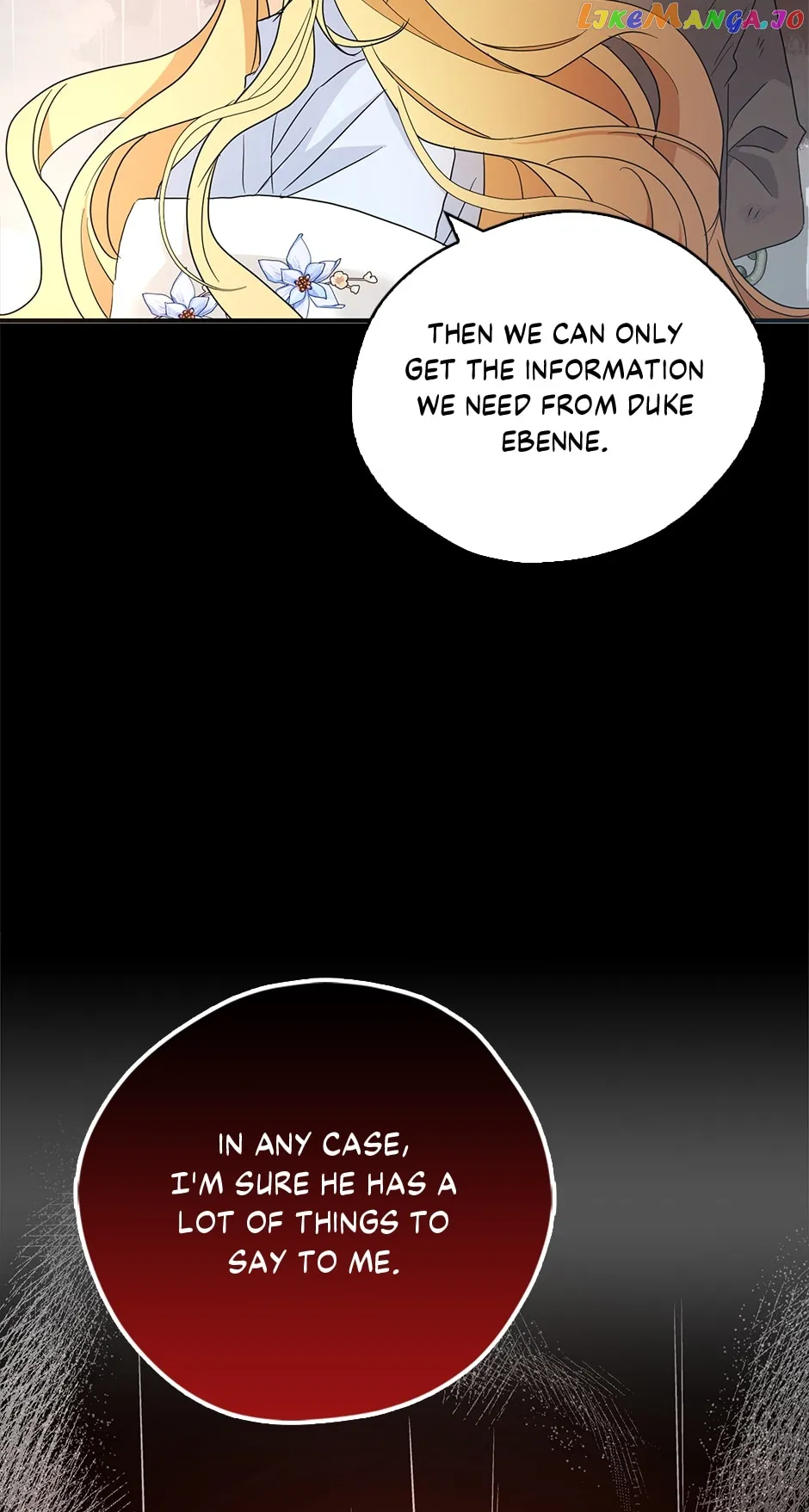My Three Tyrant Brothers chapter 93 page 37