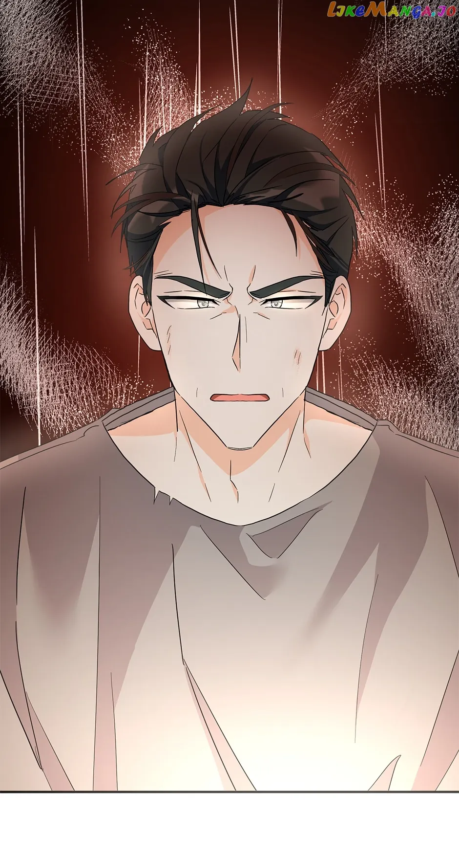 My Three Tyrant Brothers chapter 93 page 38