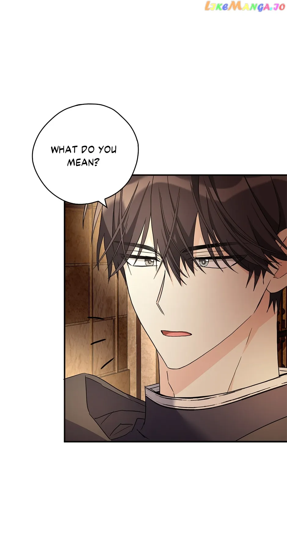My Three Tyrant Brothers chapter 93 page 39