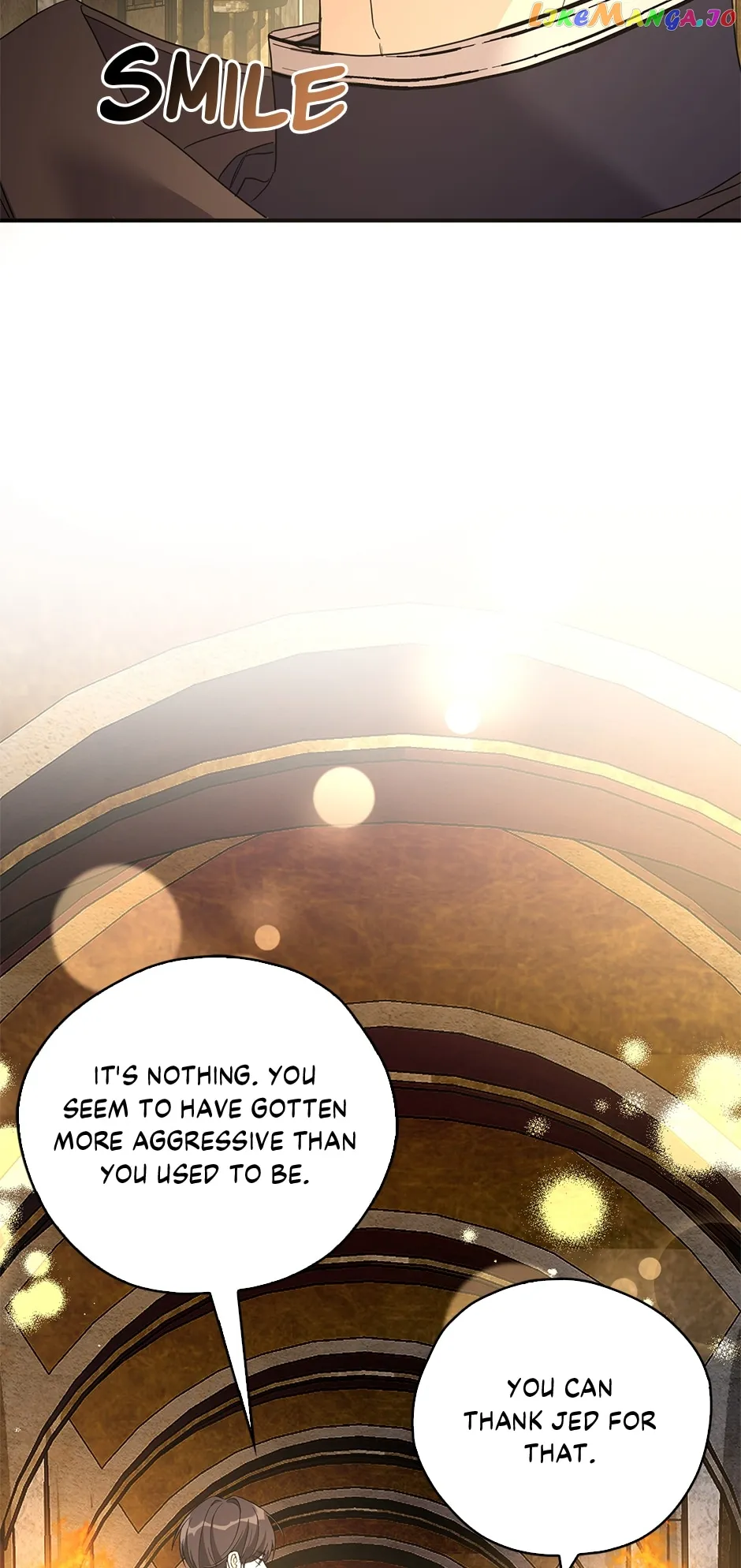 My Three Tyrant Brothers chapter 93 page 45