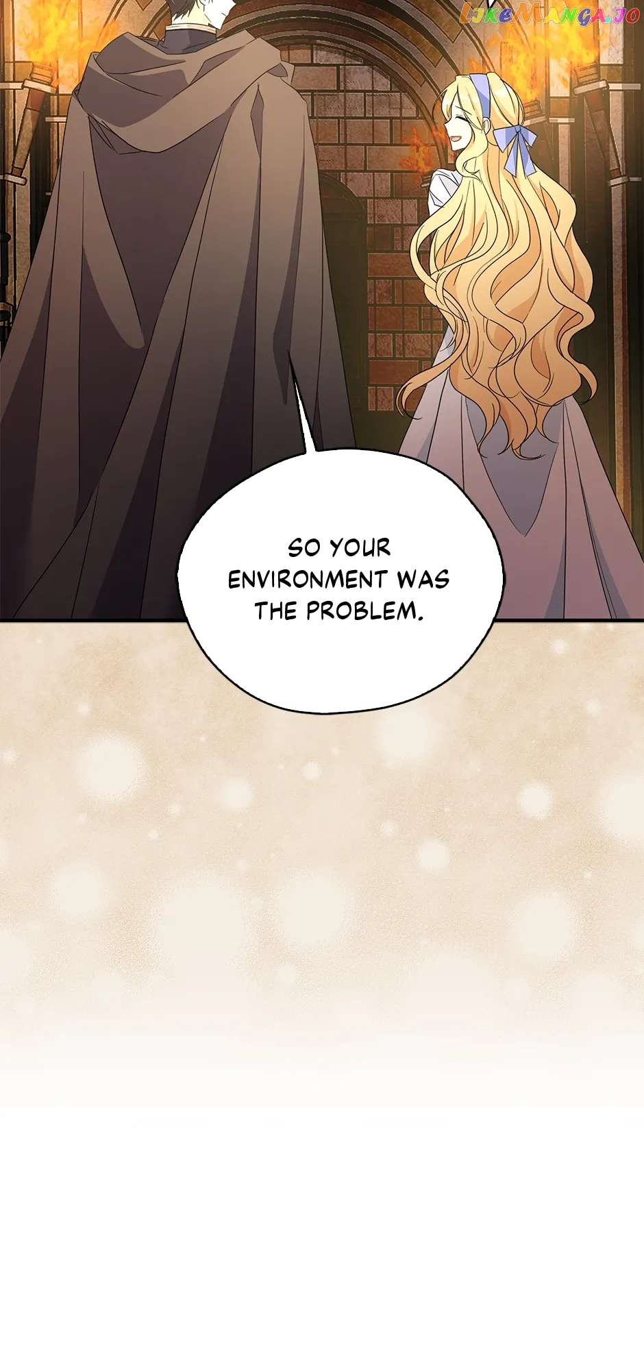 My Three Tyrant Brothers chapter 93 page 46