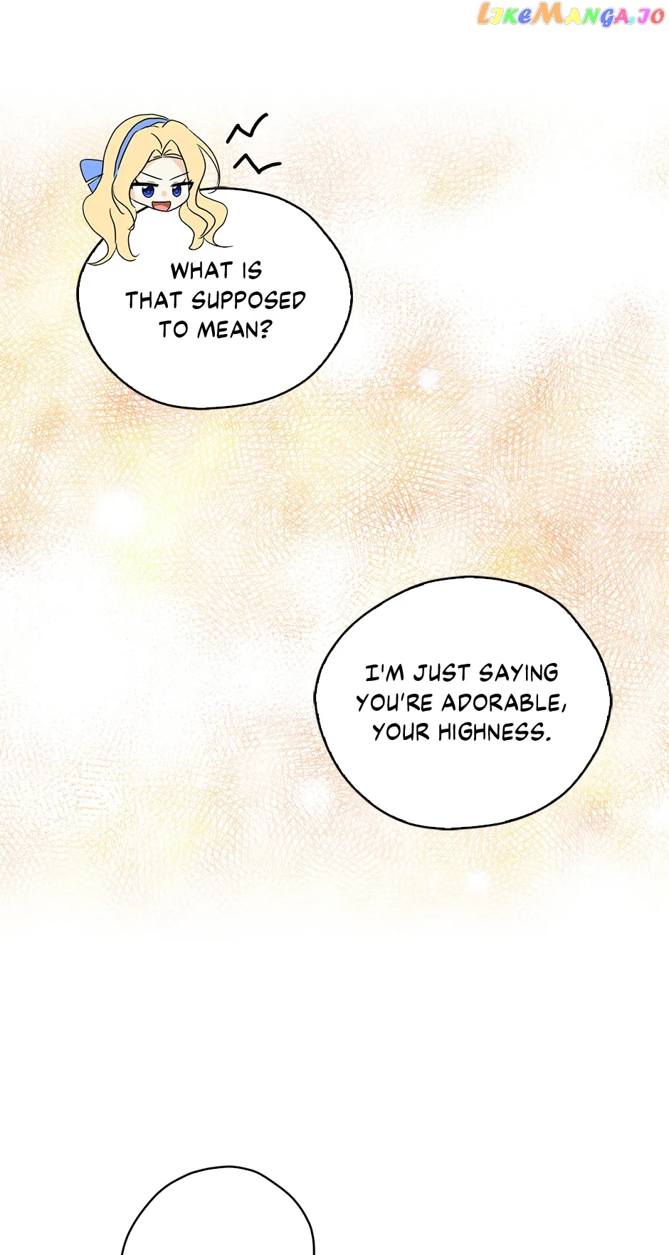 My Three Tyrant Brothers chapter 93 page 47