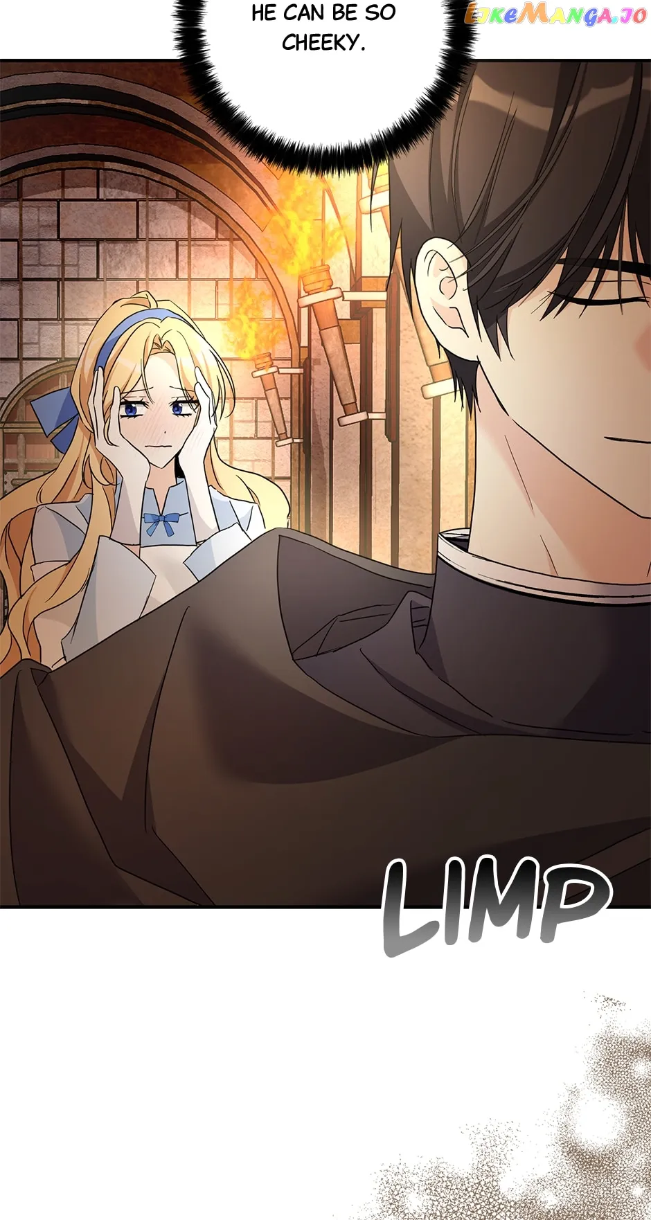 My Three Tyrant Brothers chapter 93 page 49