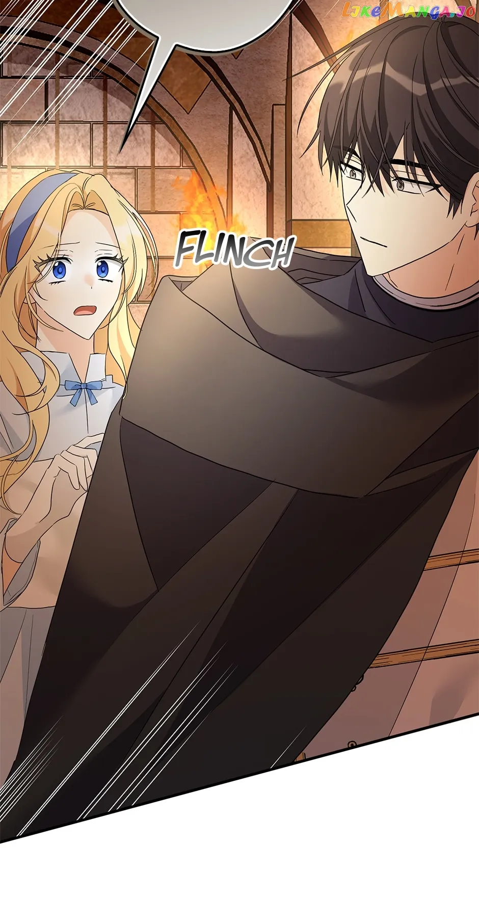 My Three Tyrant Brothers chapter 93 page 51