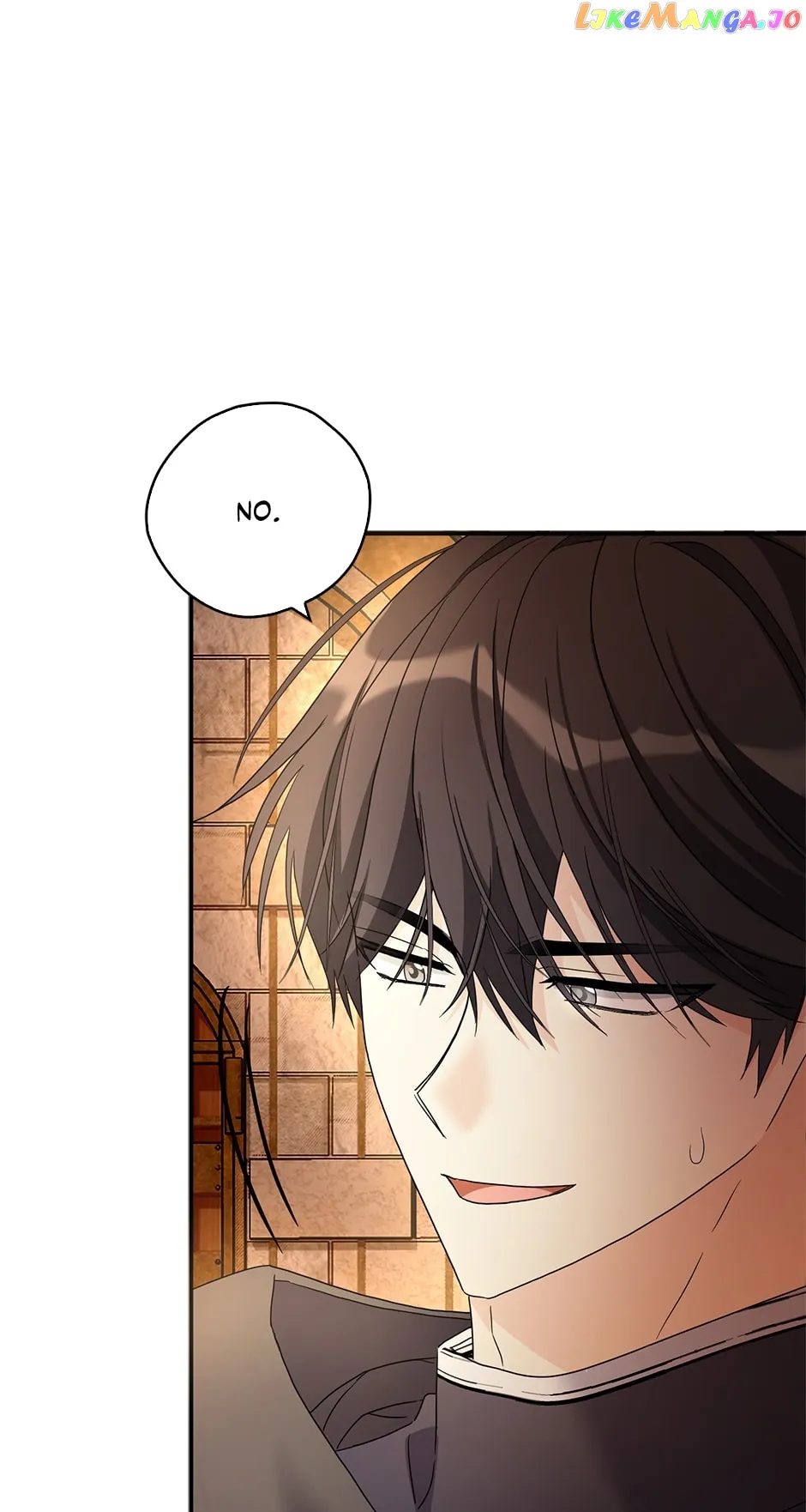 My Three Tyrant Brothers chapter 93 page 52