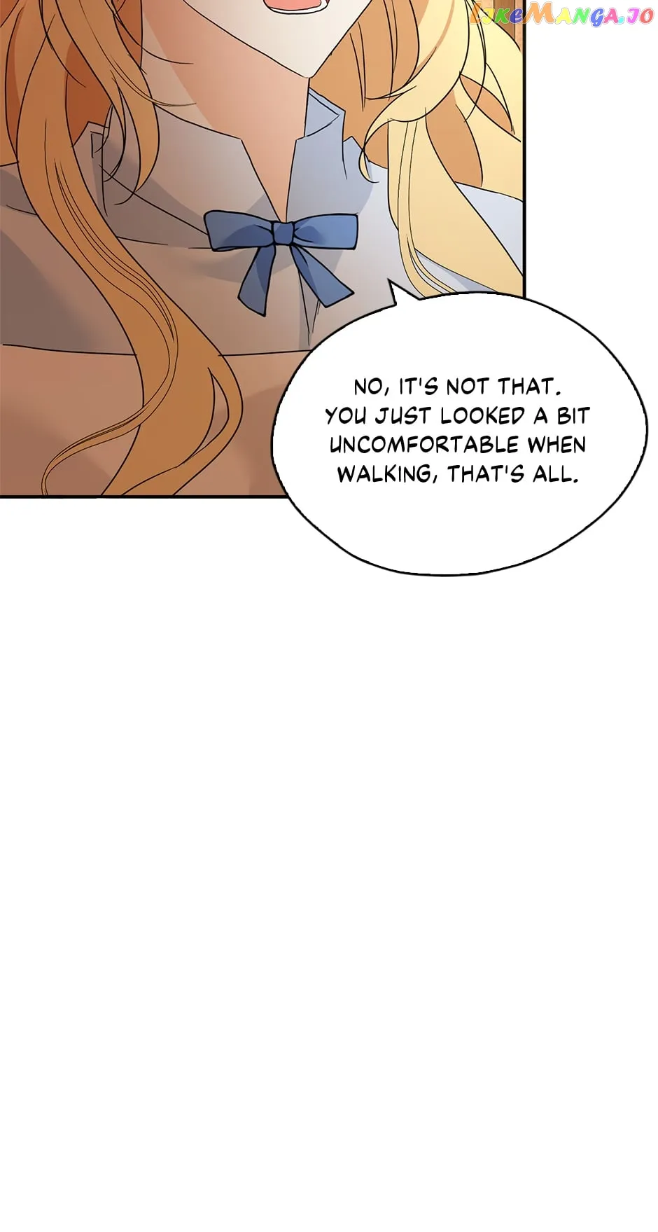 My Three Tyrant Brothers chapter 93 page 54