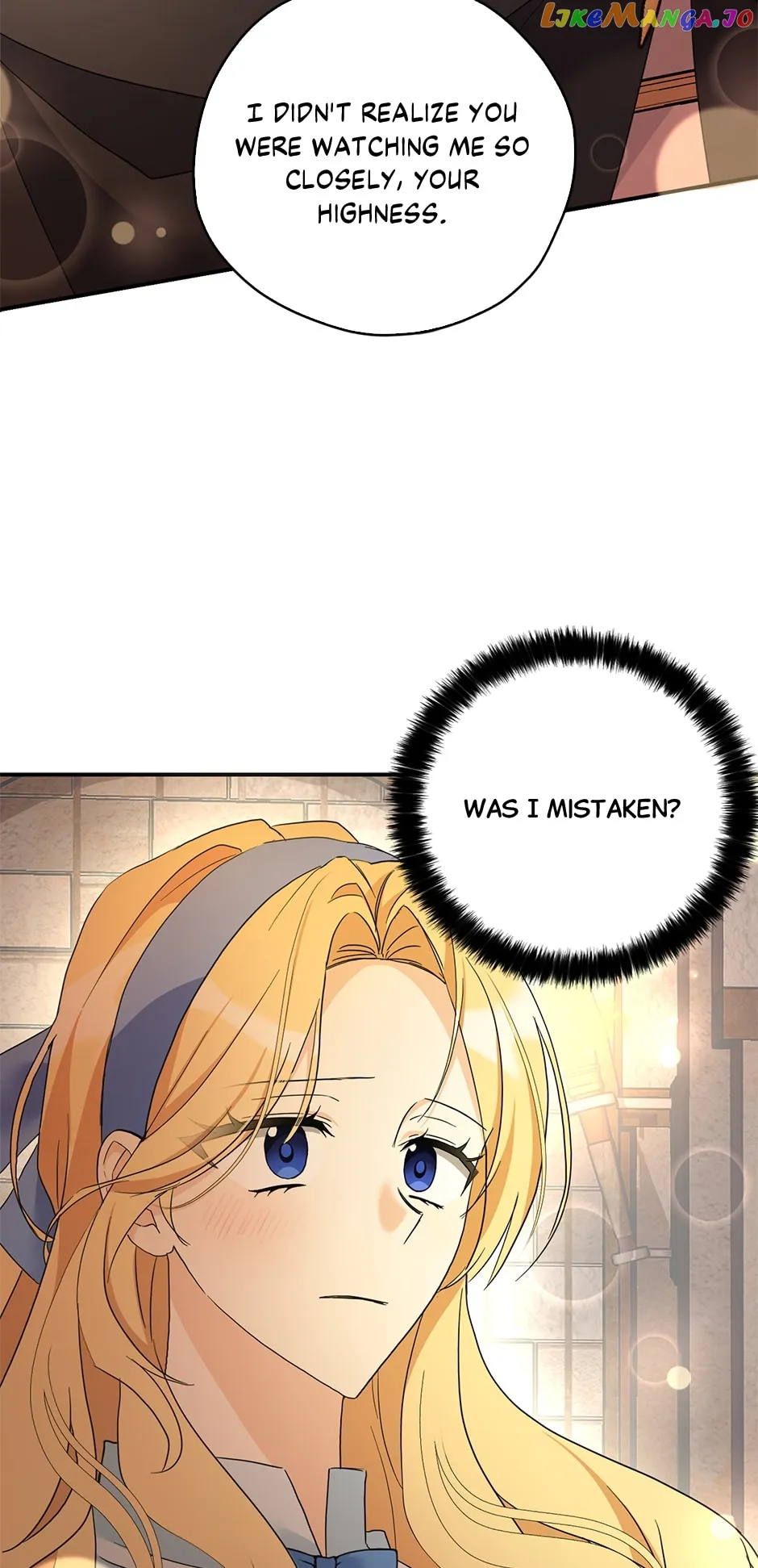 My Three Tyrant Brothers chapter 93 page 56