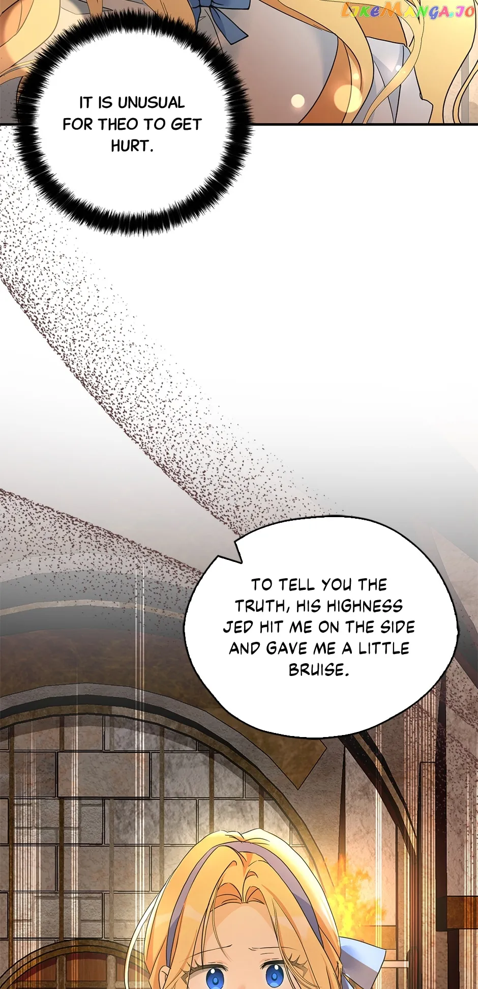 My Three Tyrant Brothers chapter 93 page 57