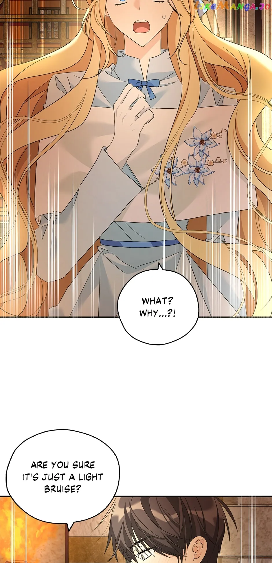My Three Tyrant Brothers chapter 93 page 58
