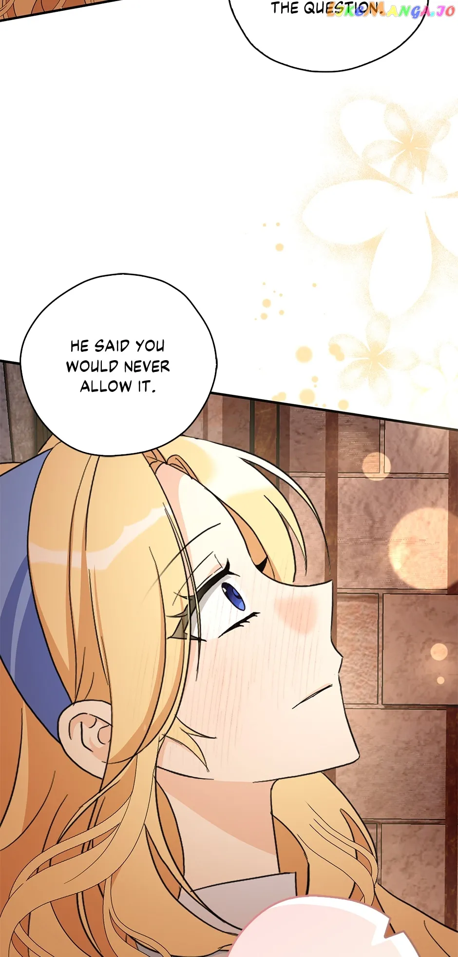 My Three Tyrant Brothers chapter 93 page 63