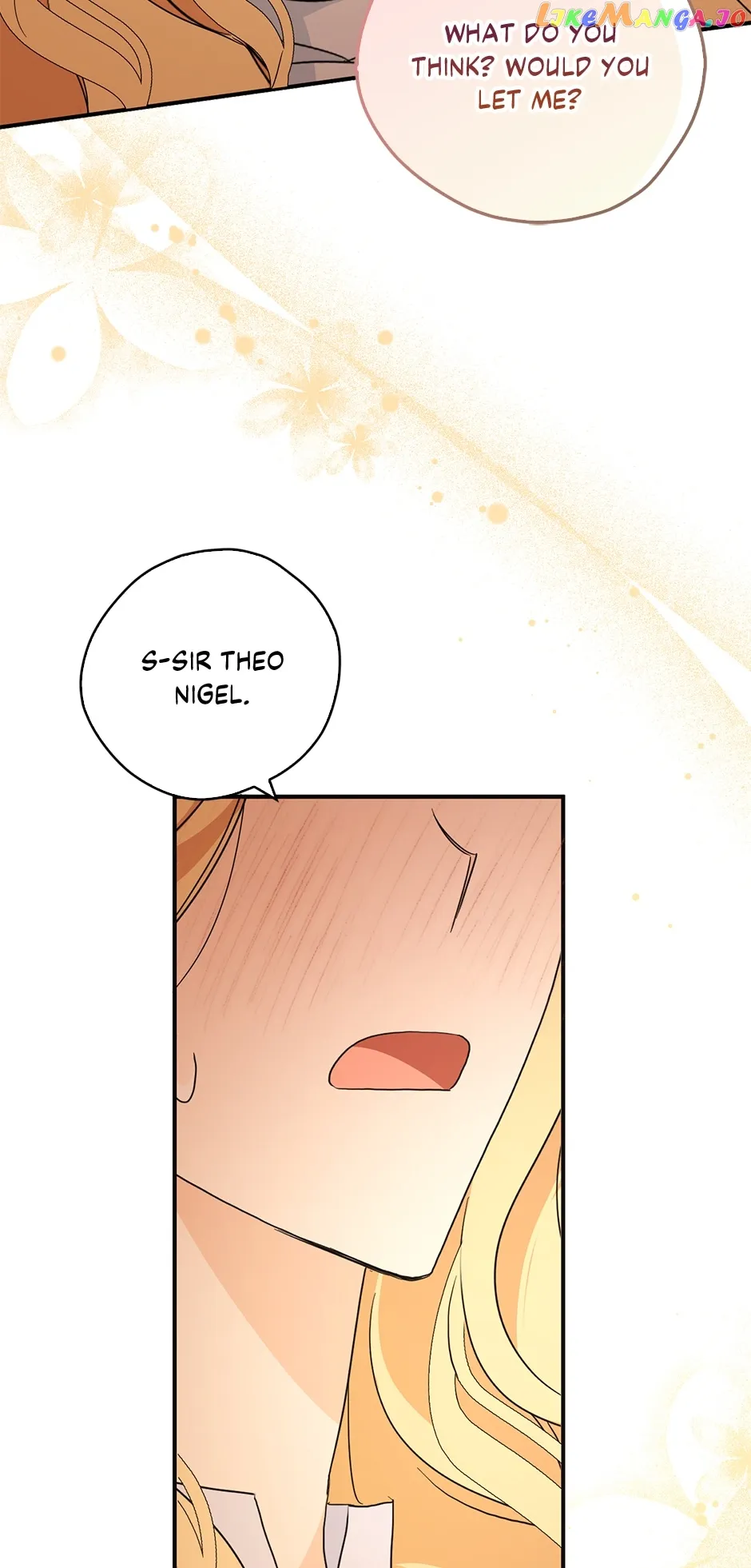 My Three Tyrant Brothers chapter 93 page 64