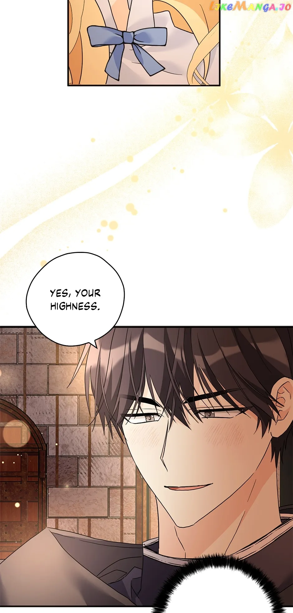 My Three Tyrant Brothers chapter 93 page 65