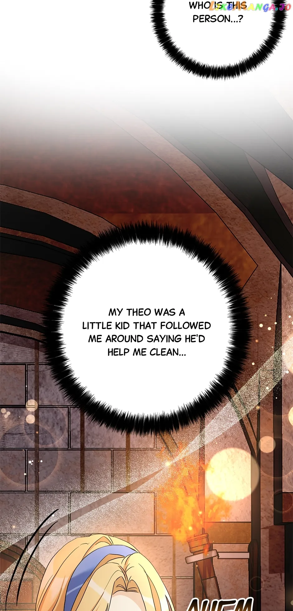 My Three Tyrant Brothers chapter 93 page 66